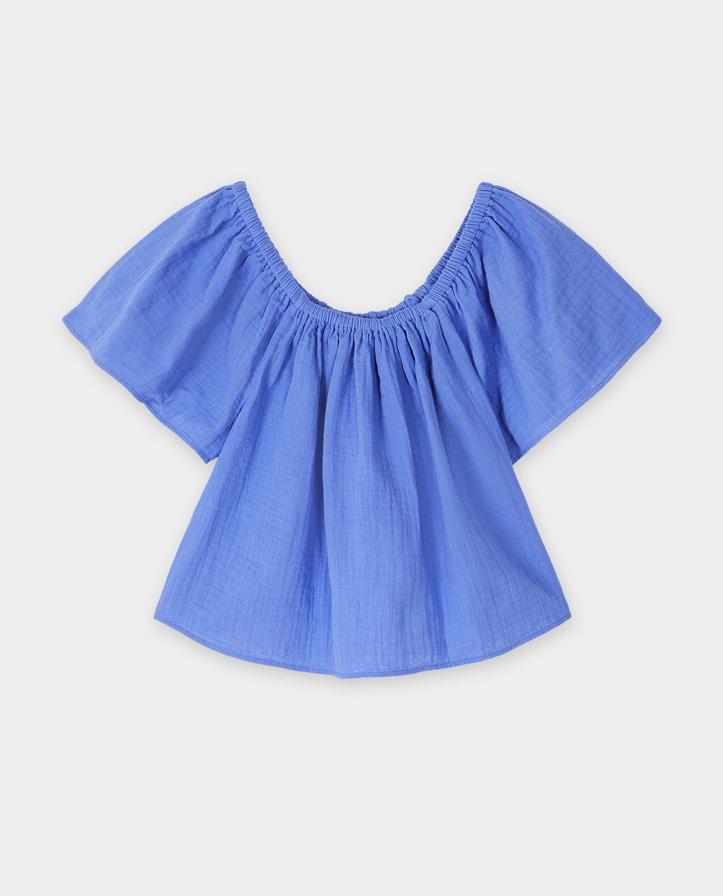 donkerblauw
