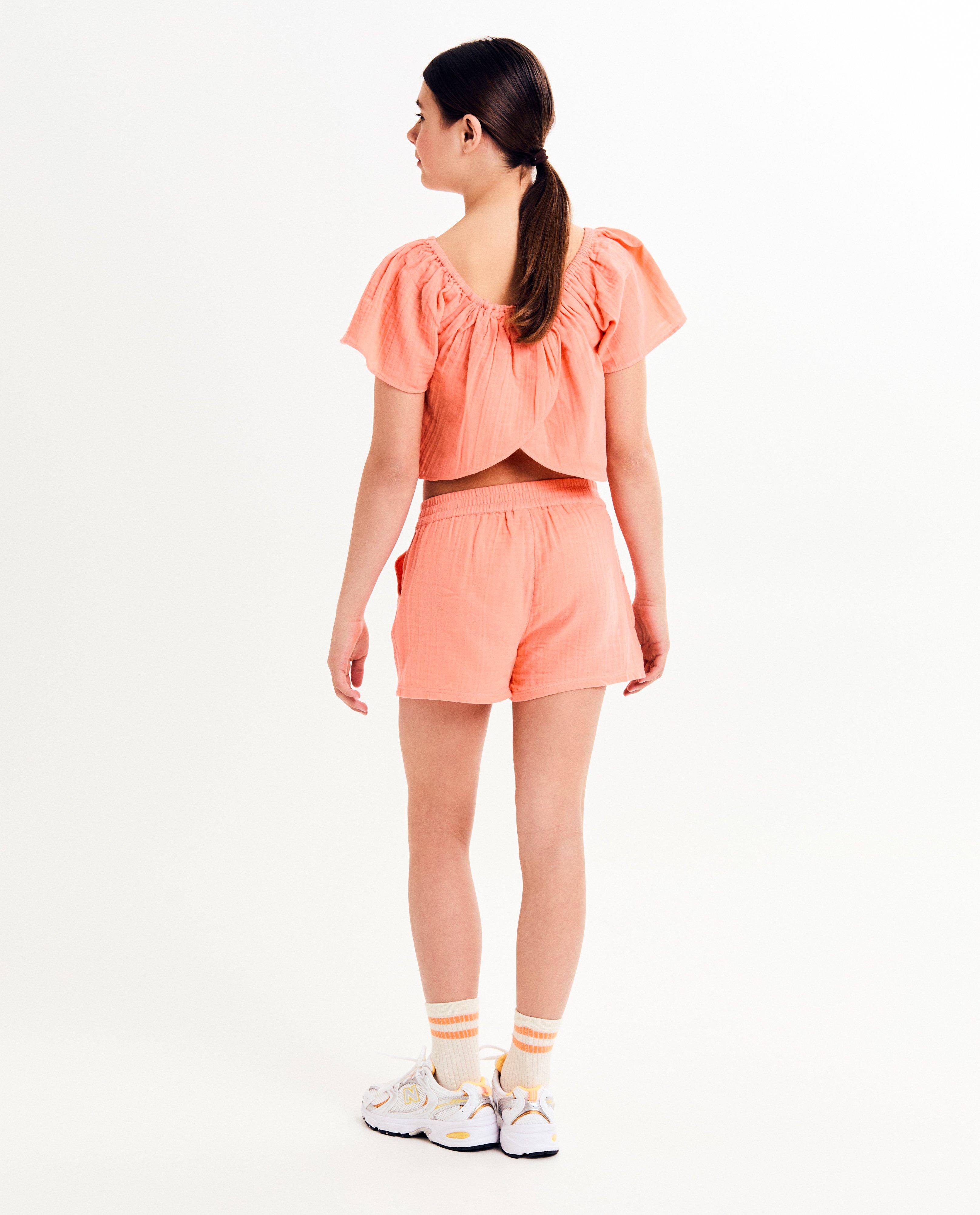 Shorten - Tetra short