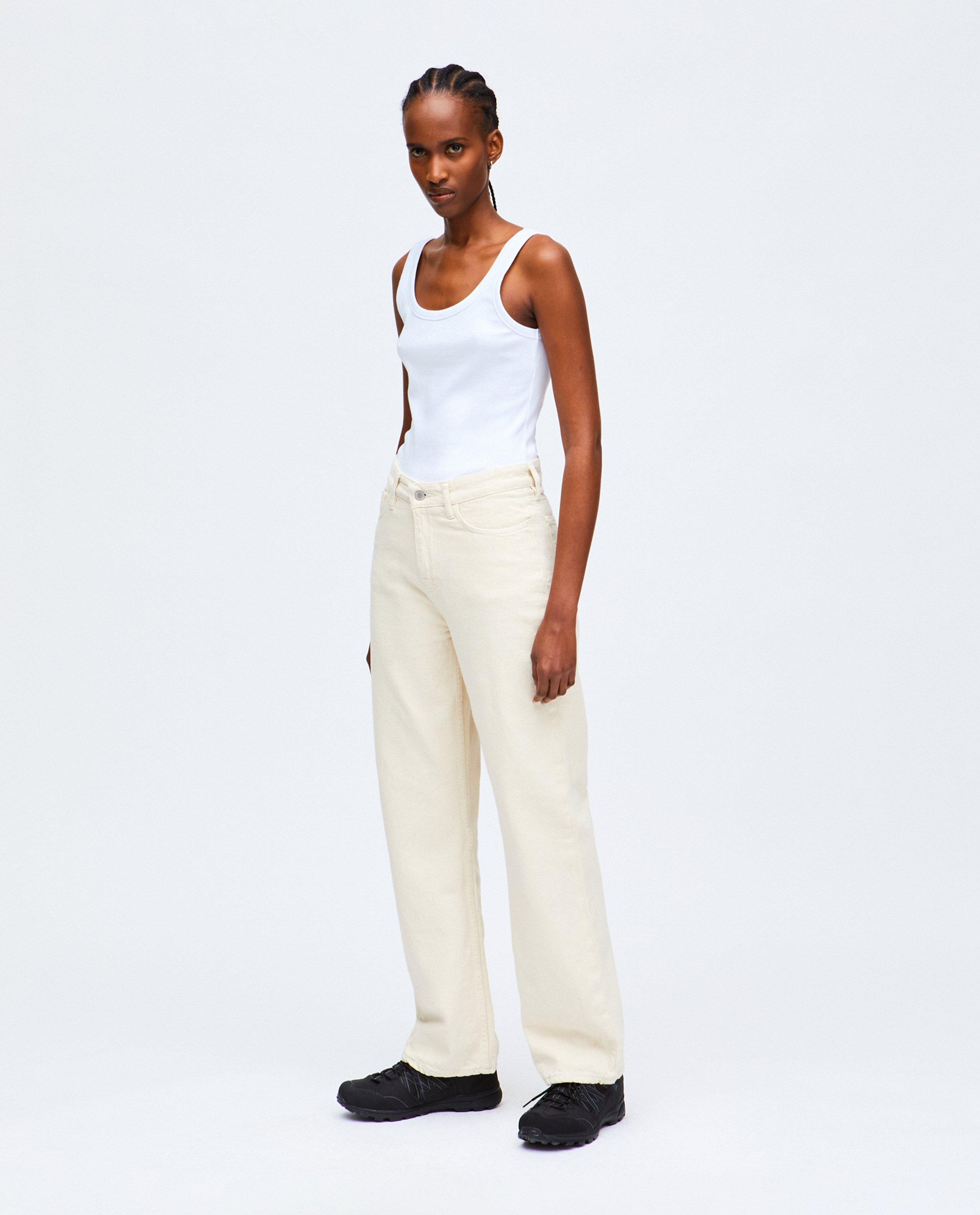 Jeans - Zwarte jeans