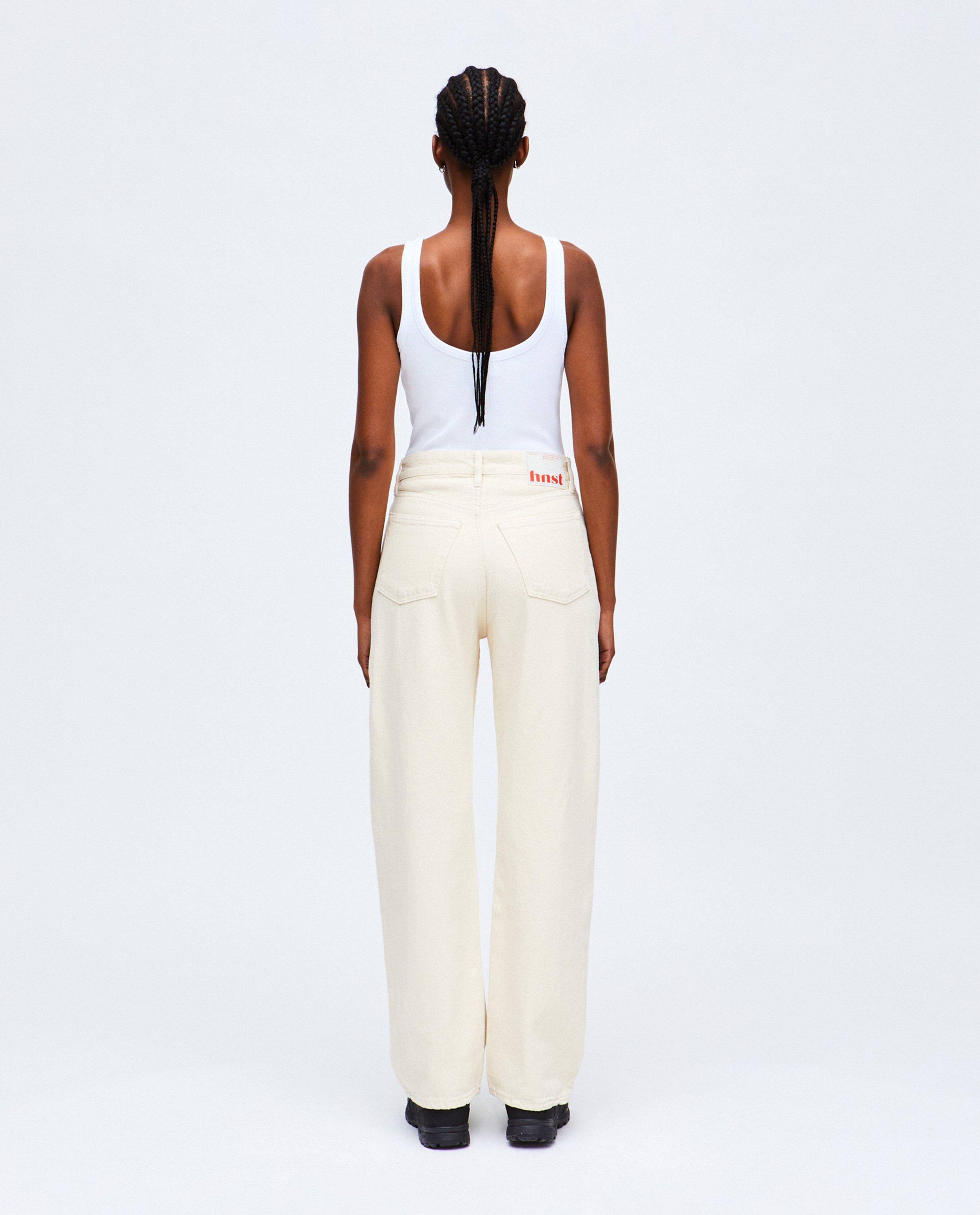 Jeans - Zwarte jeans