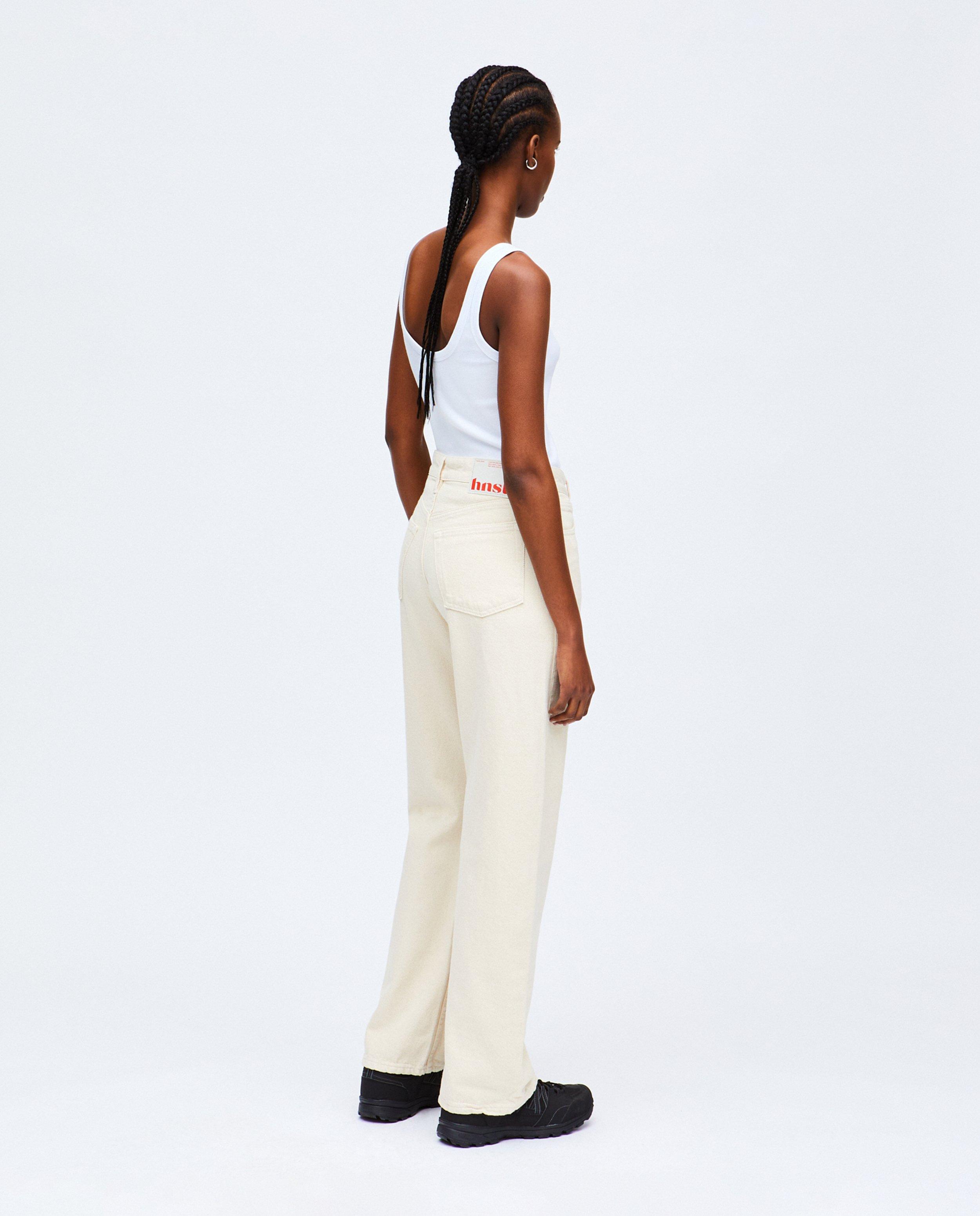 Jeans - Zwarte jeans