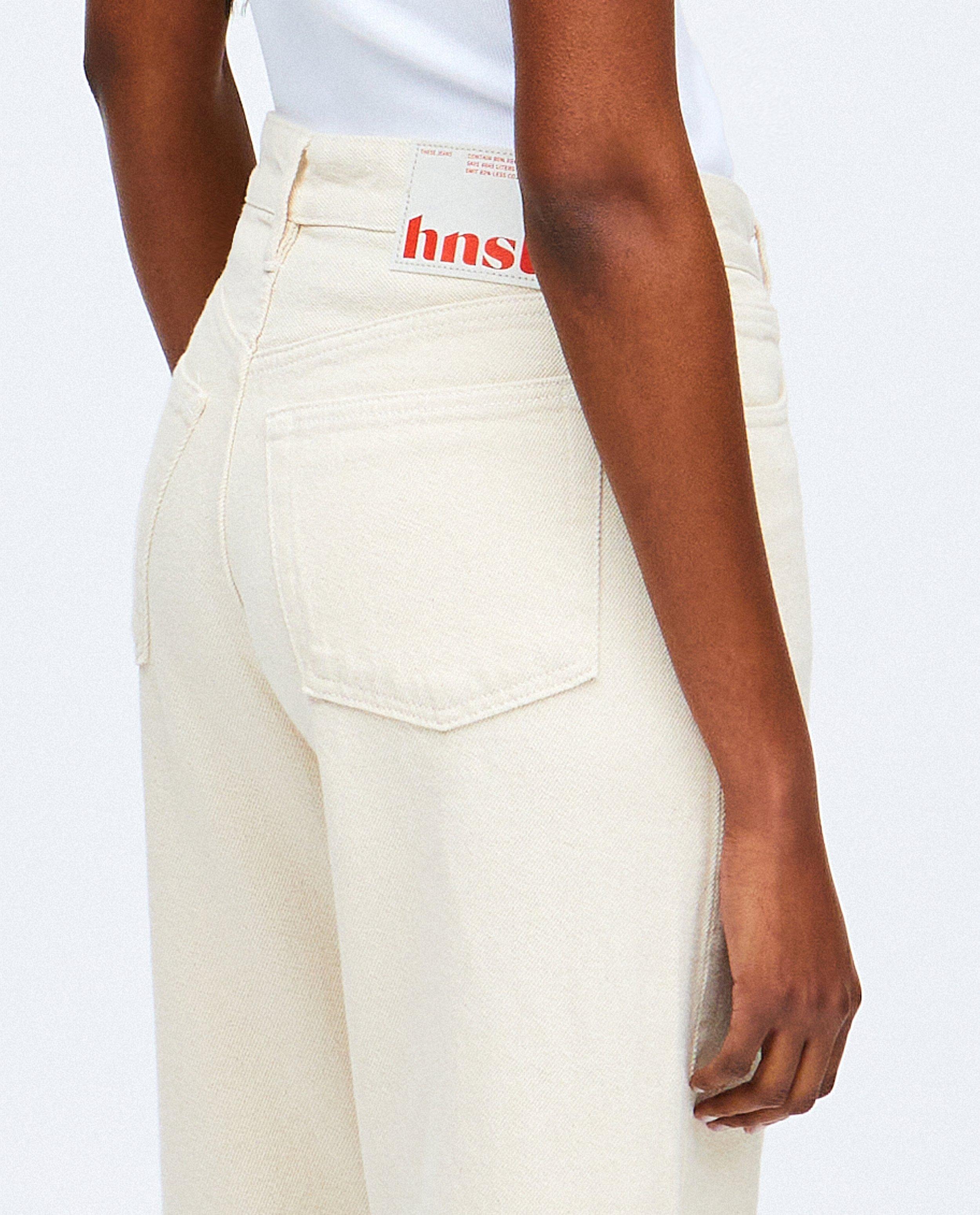 Jeans - Zwarte jeans
