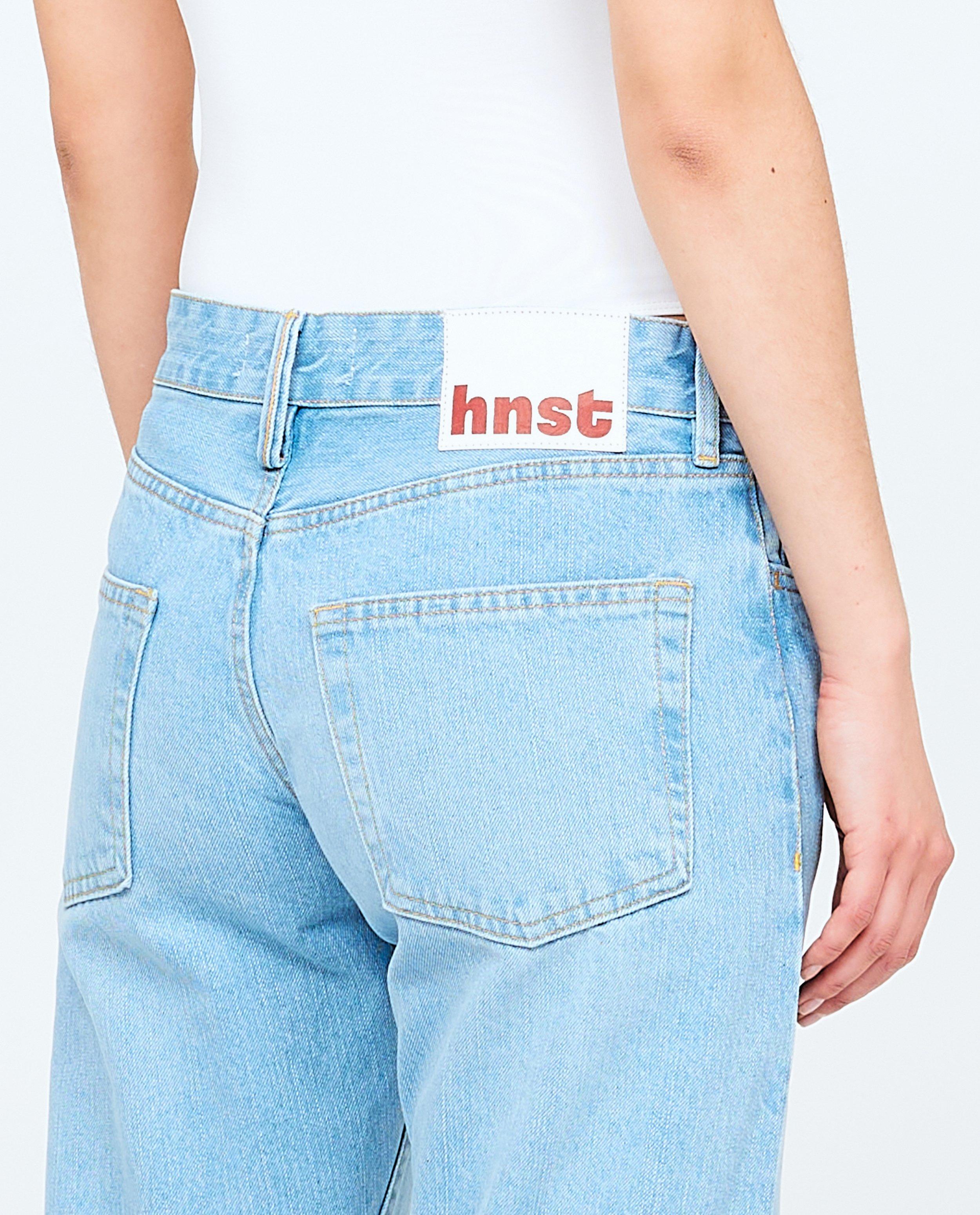 Jeans - Lichtblauwe jeans