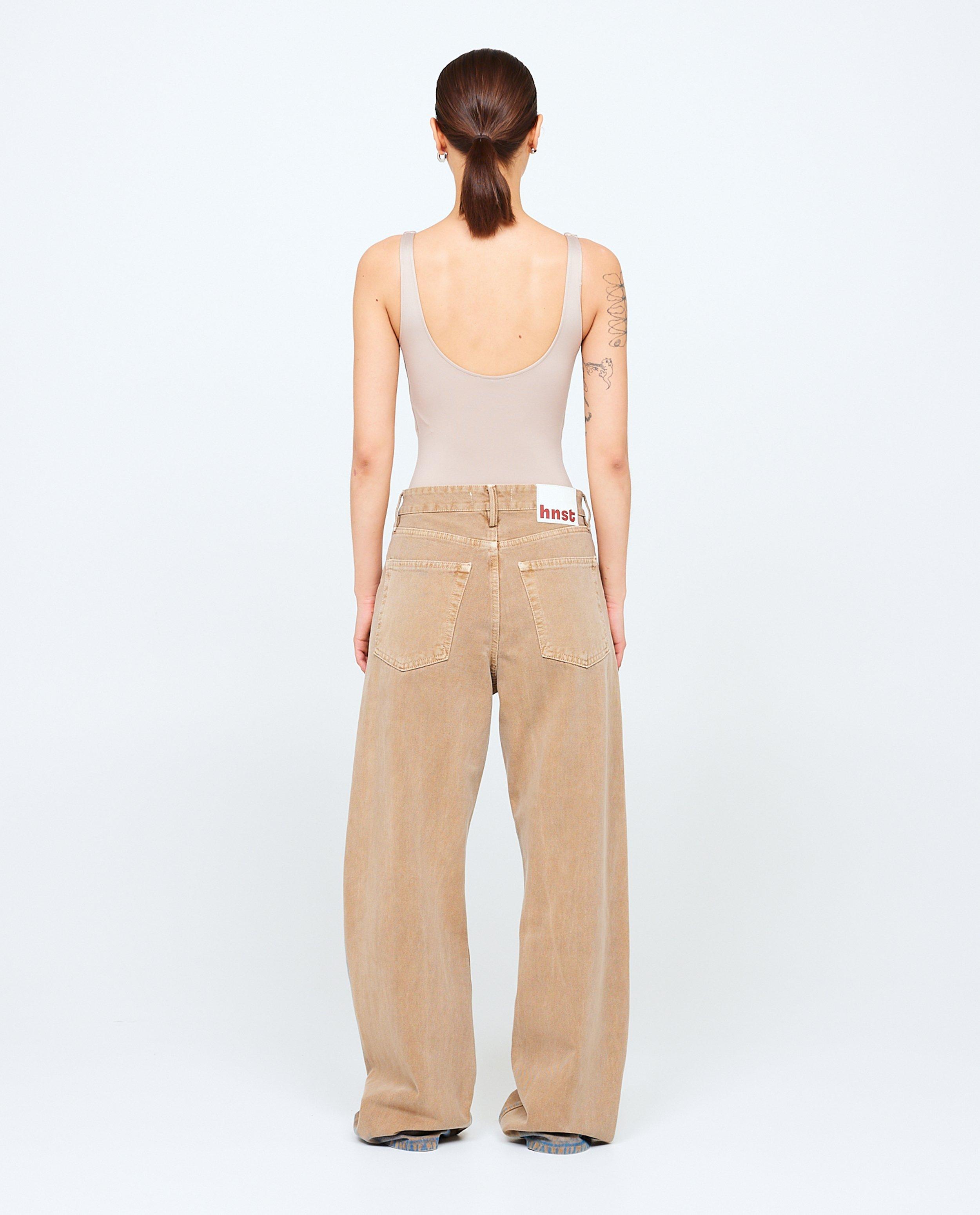 Jeans - Blauwe jeans