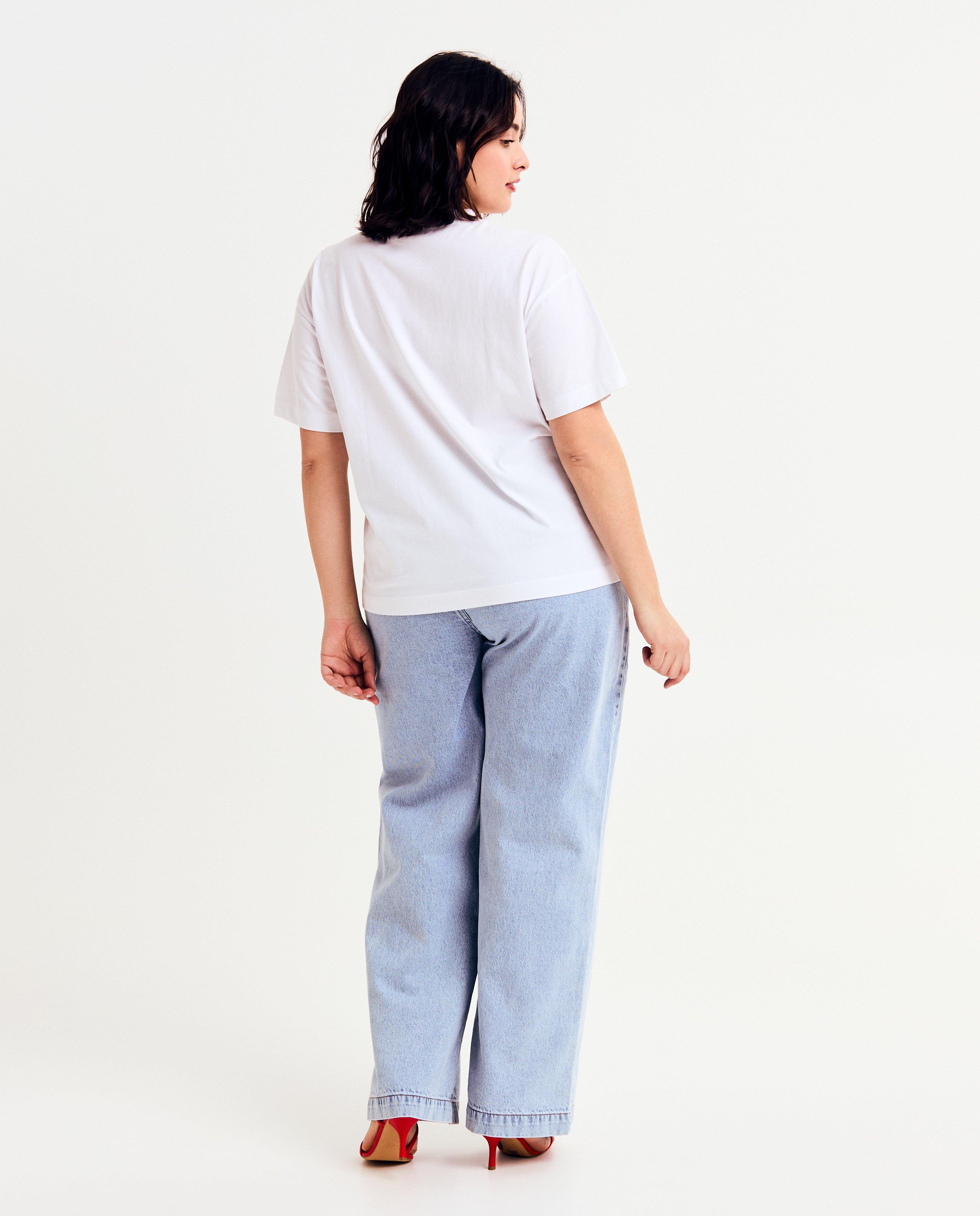 T-shirts - T-shirt met print