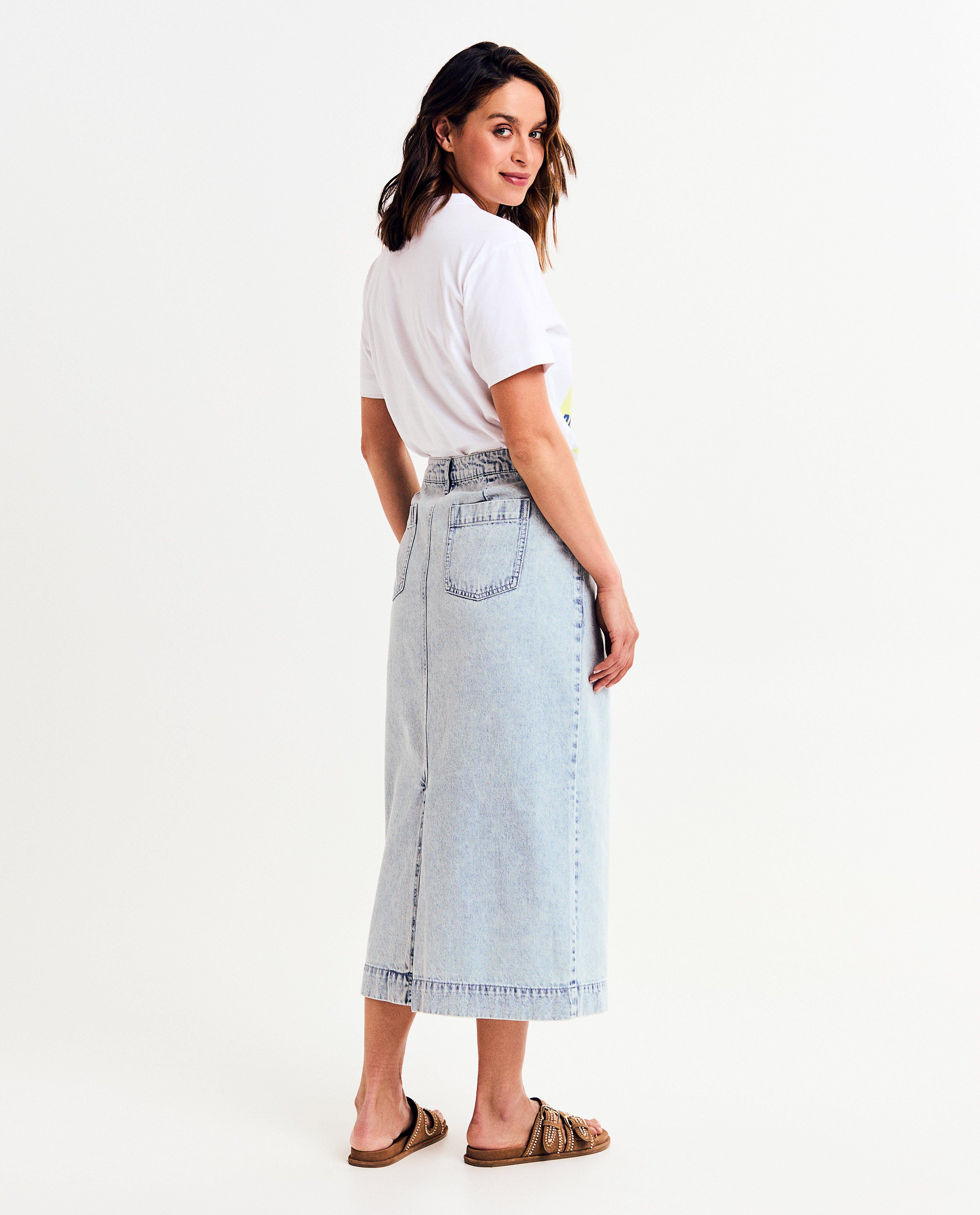 T-shirts - T-shirt met print