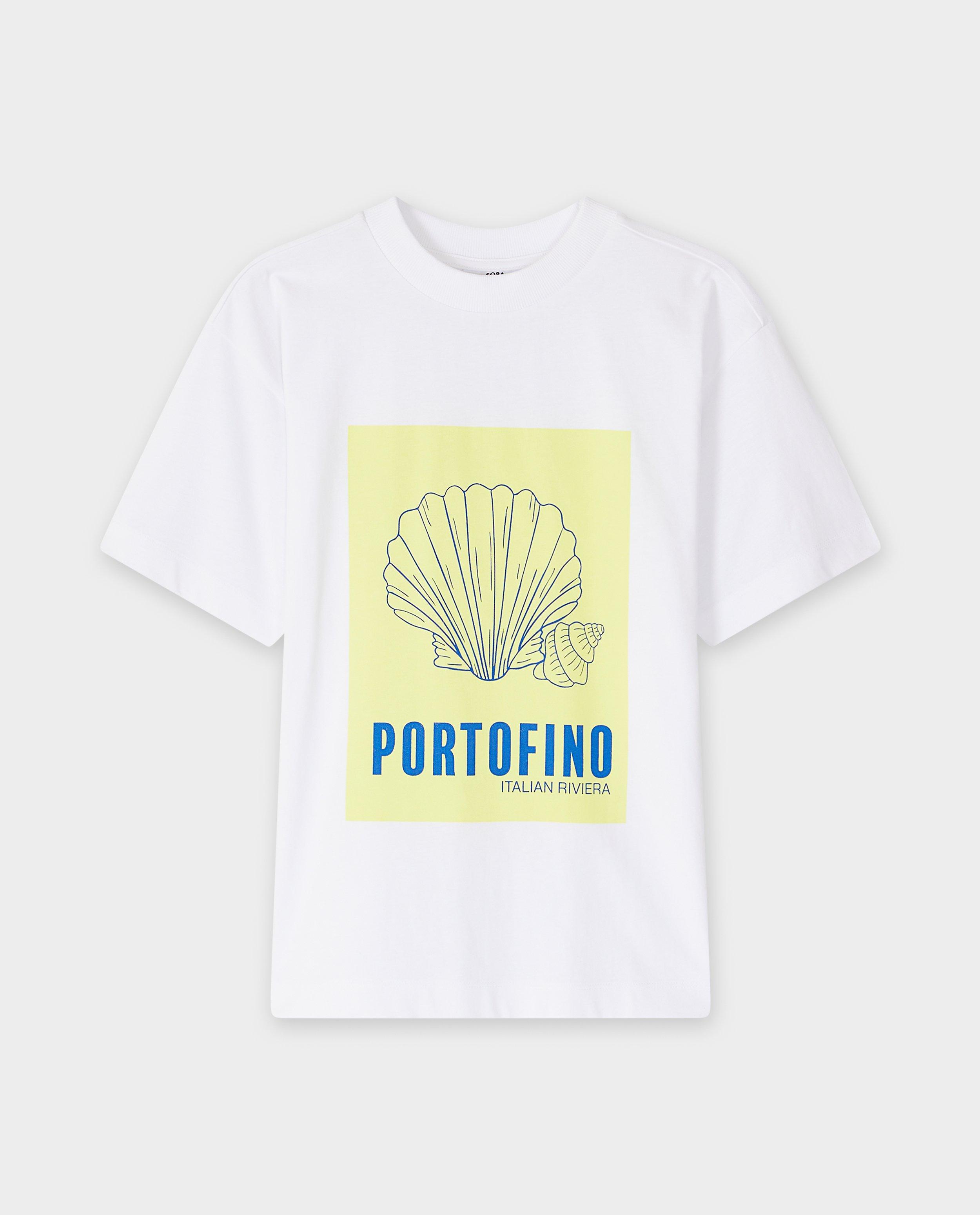 T-shirts - T-shirt met print