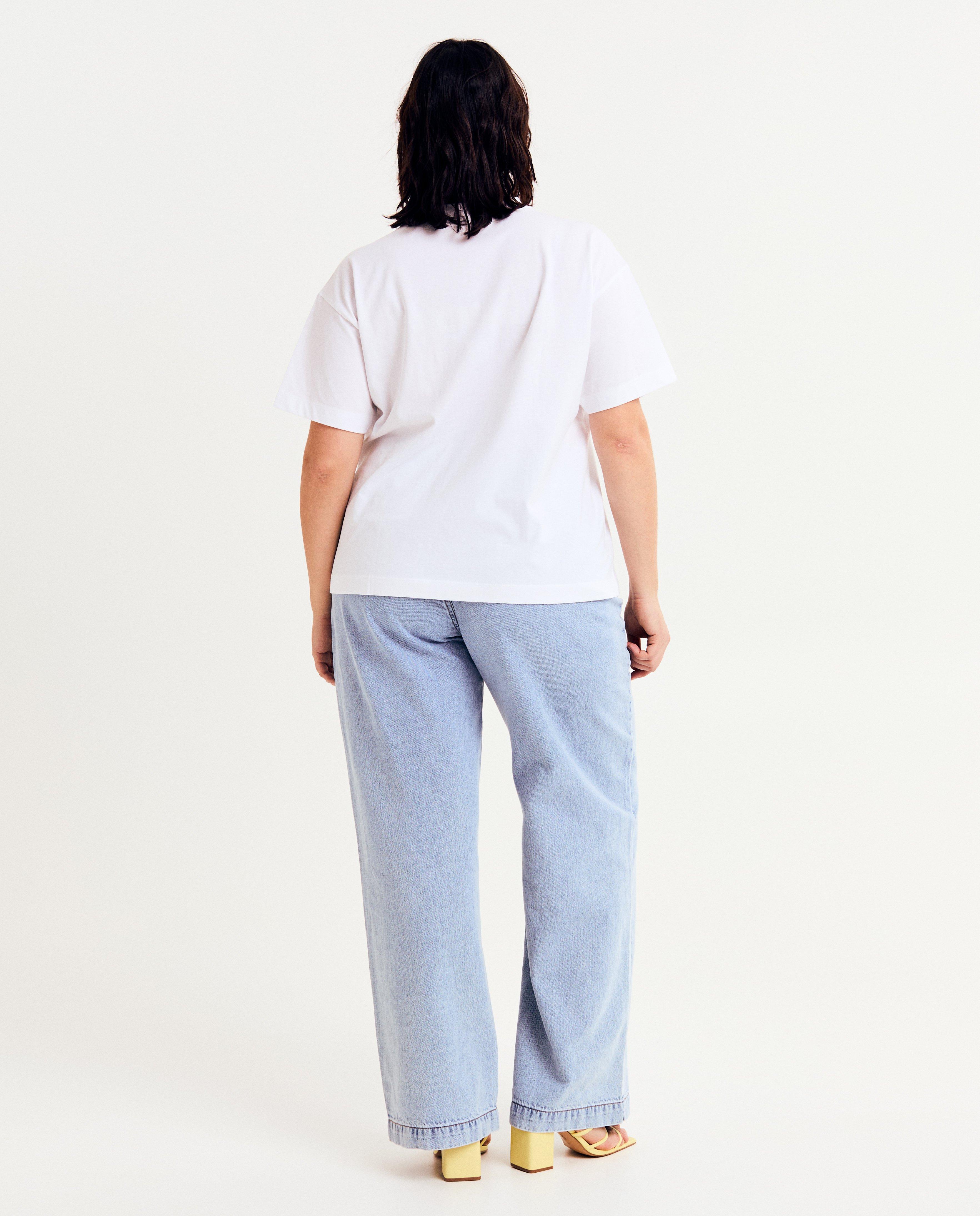 T-shirts - T-shirt met print
