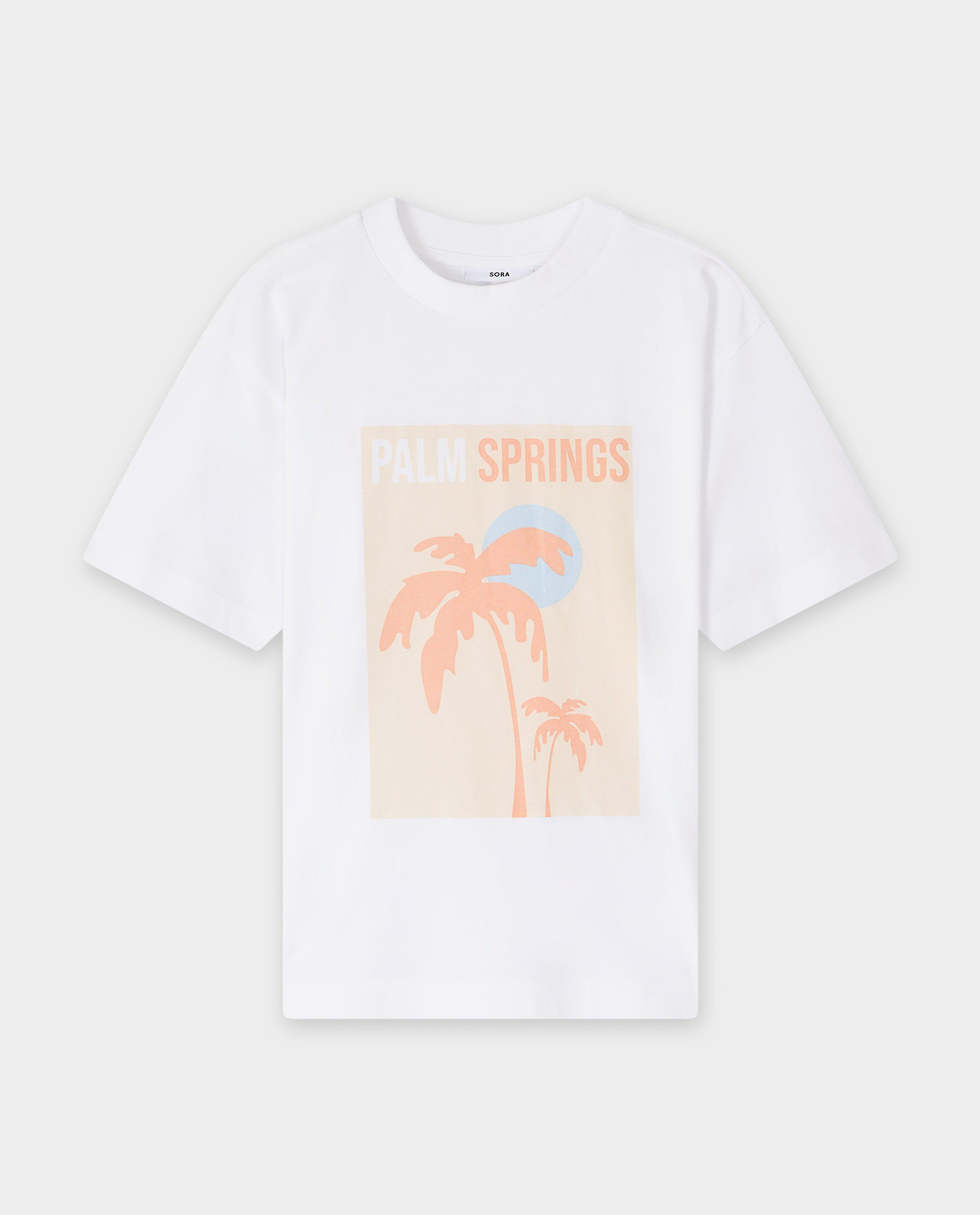 T-shirts - T-shirt met print