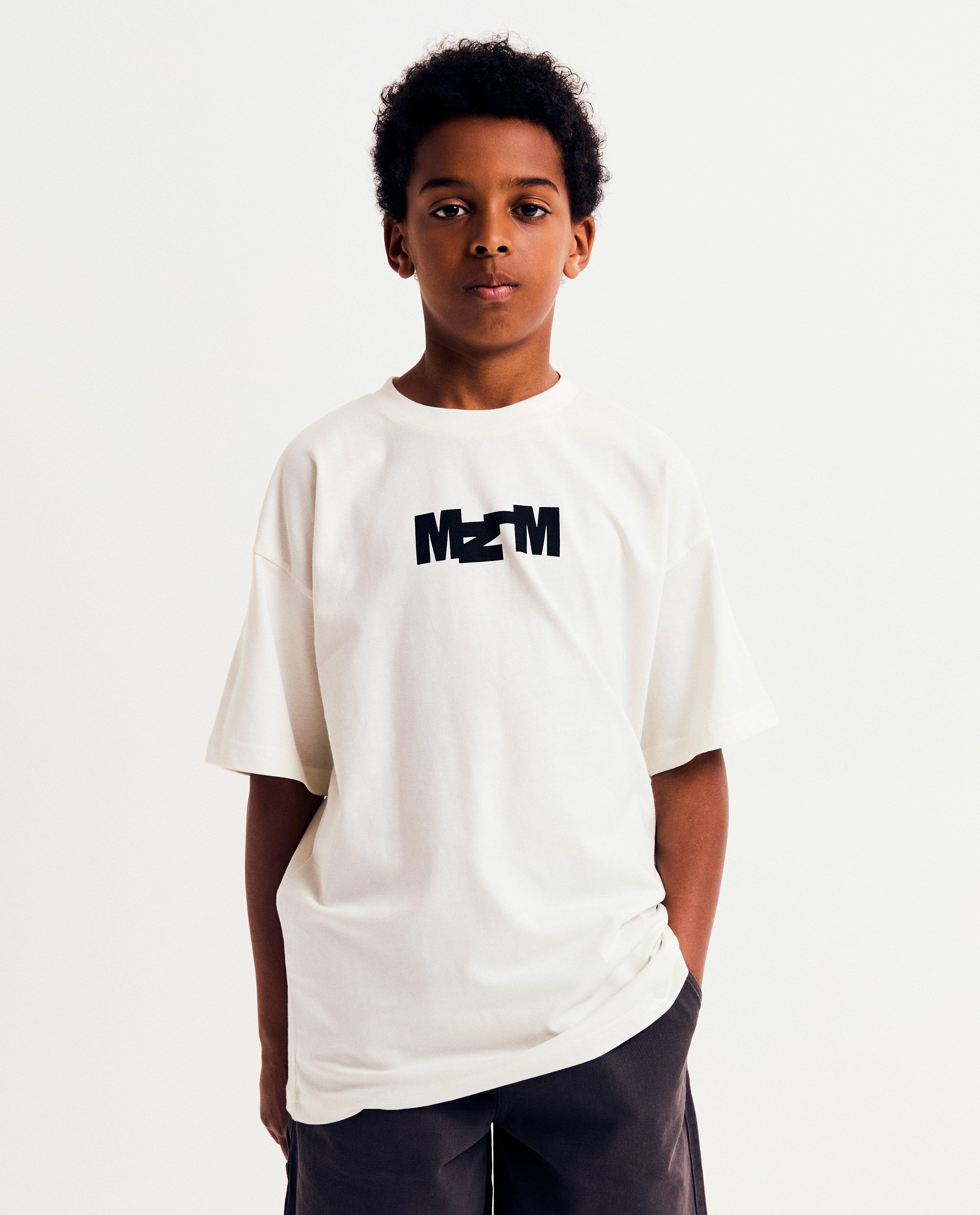 T-shirts - T-shirt met backprint Eminem