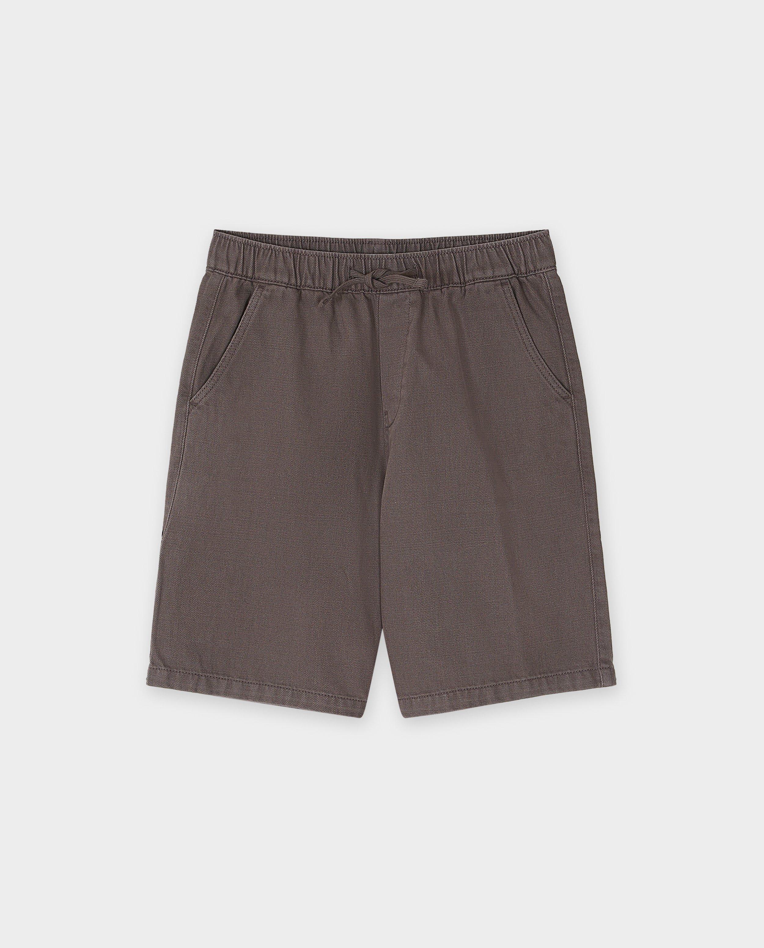 Shorten - Short met carpenter details