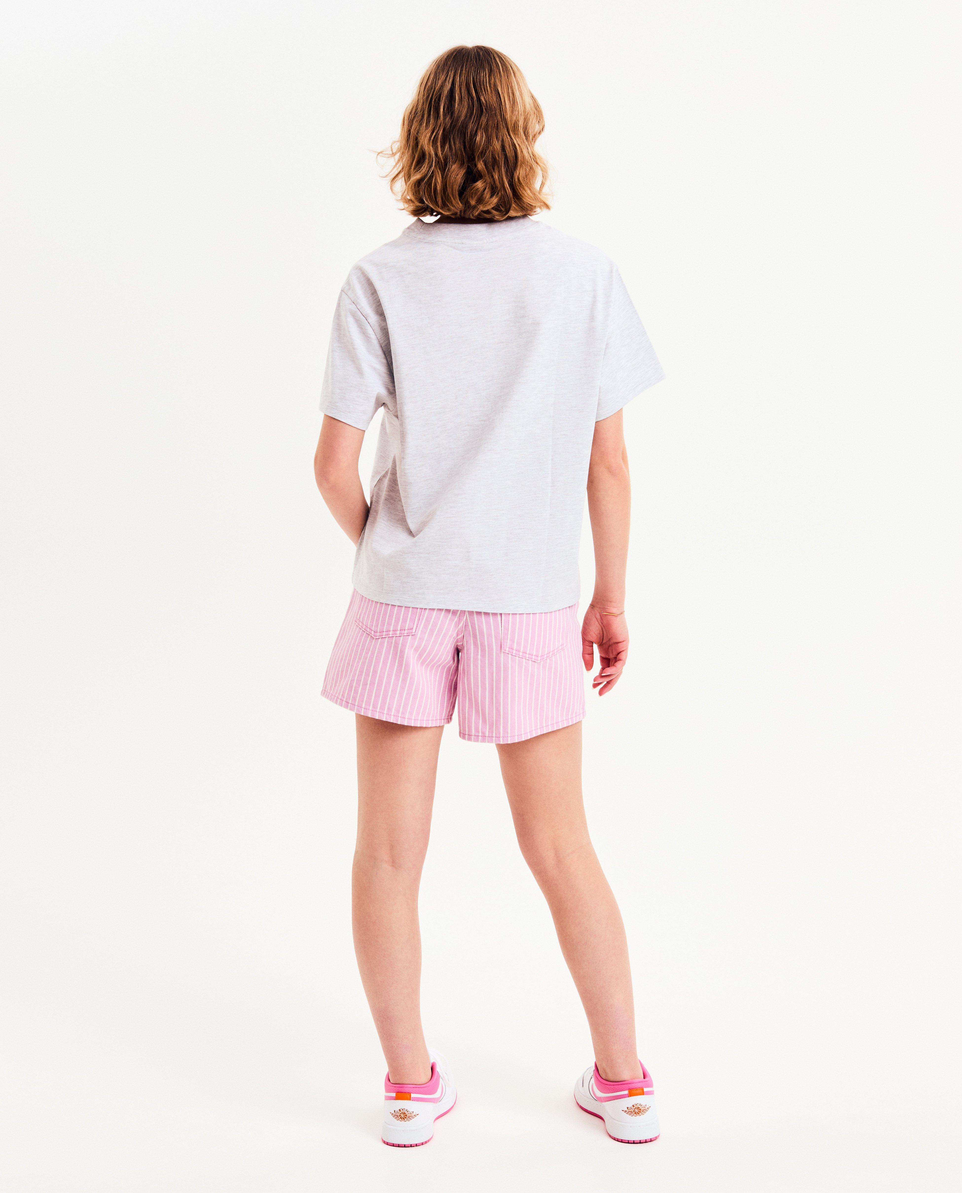 T-shirts - T-shirt met print