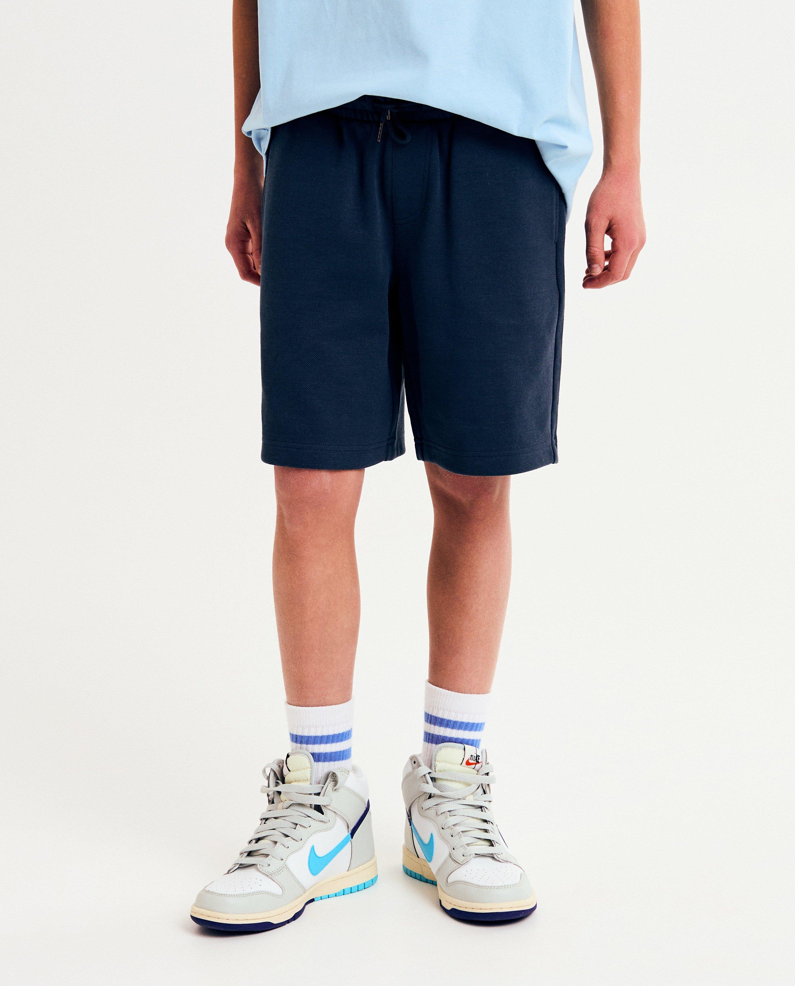 Shorten - Blauwe short