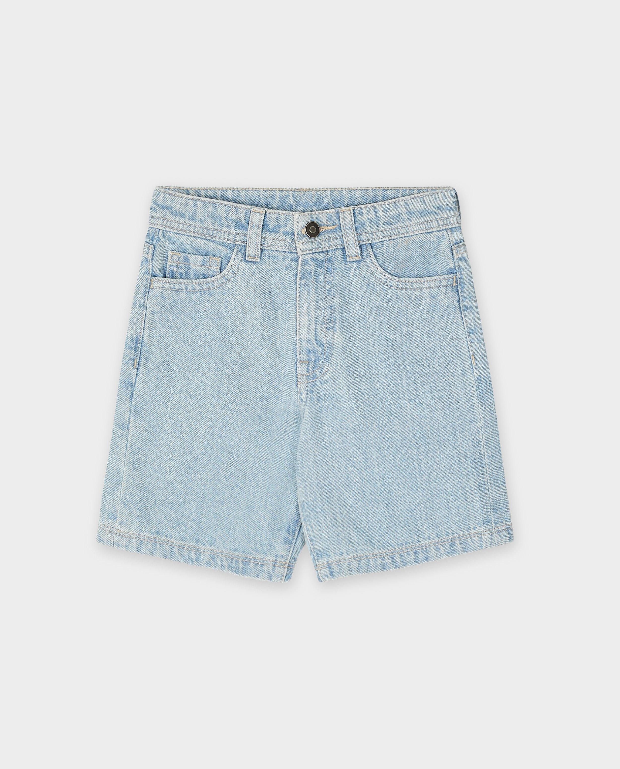 Shorten - Jeansshort