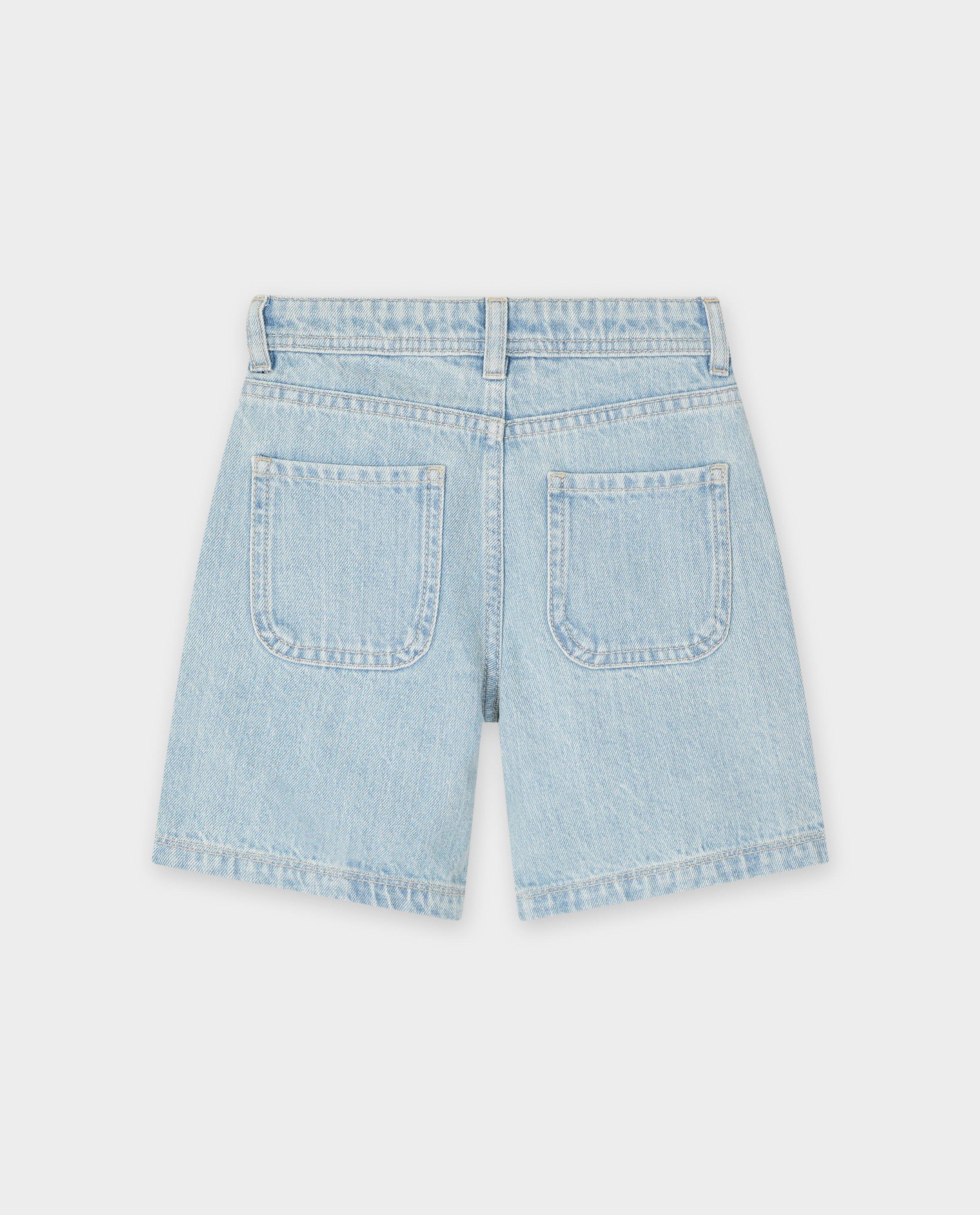 Shorten - Jeansshort