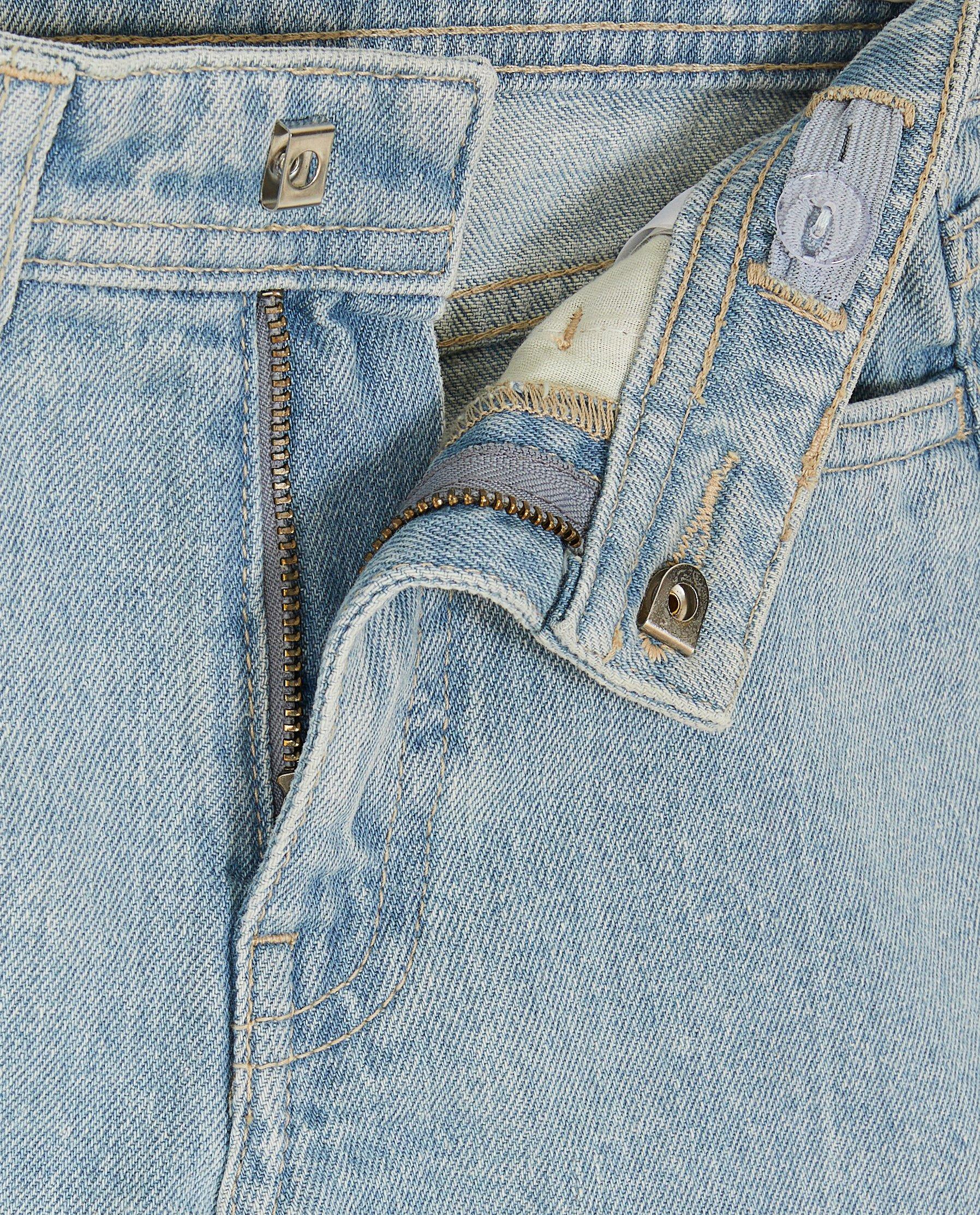 Shorten - Jeansshort