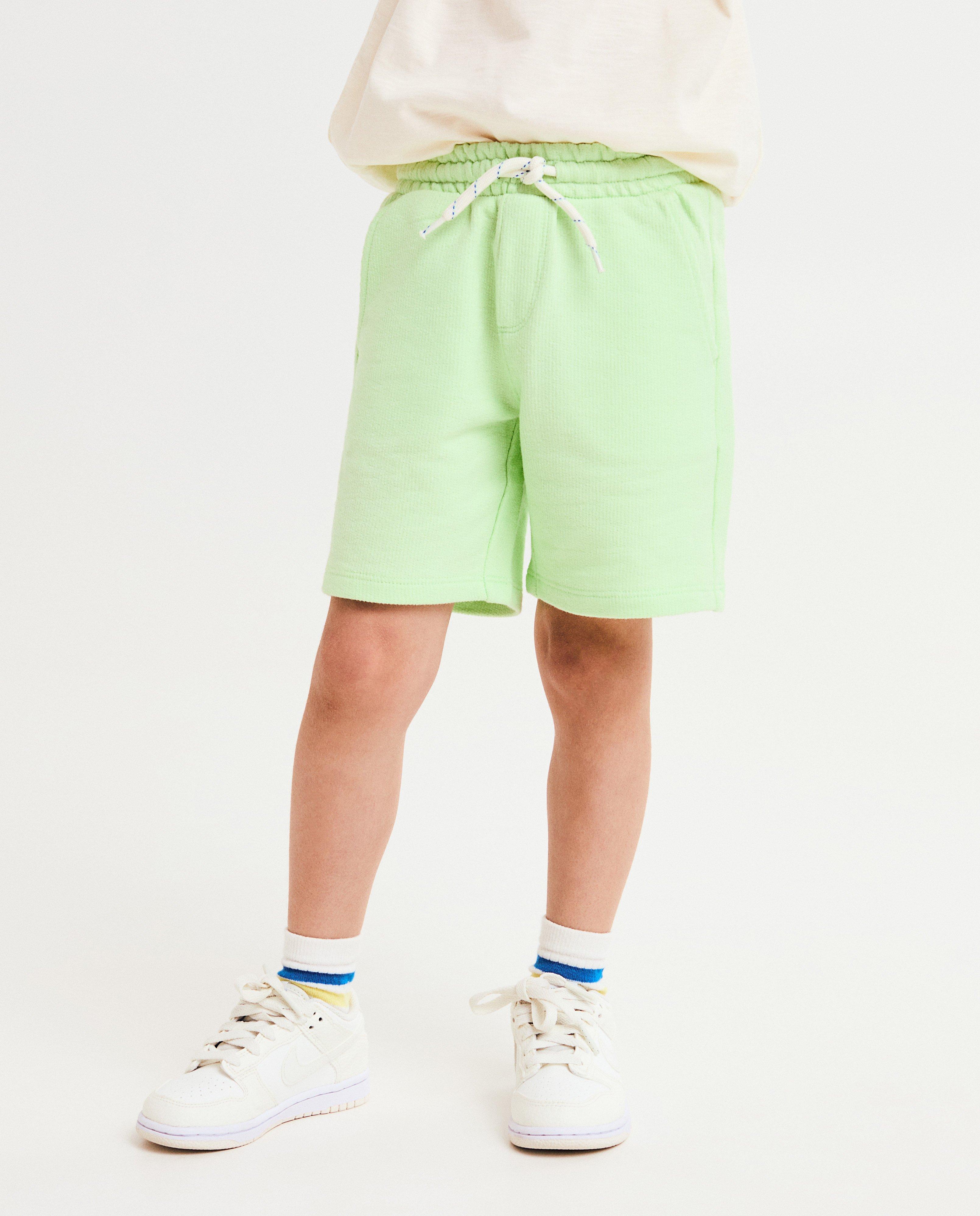 Shorten - Sweatshort
