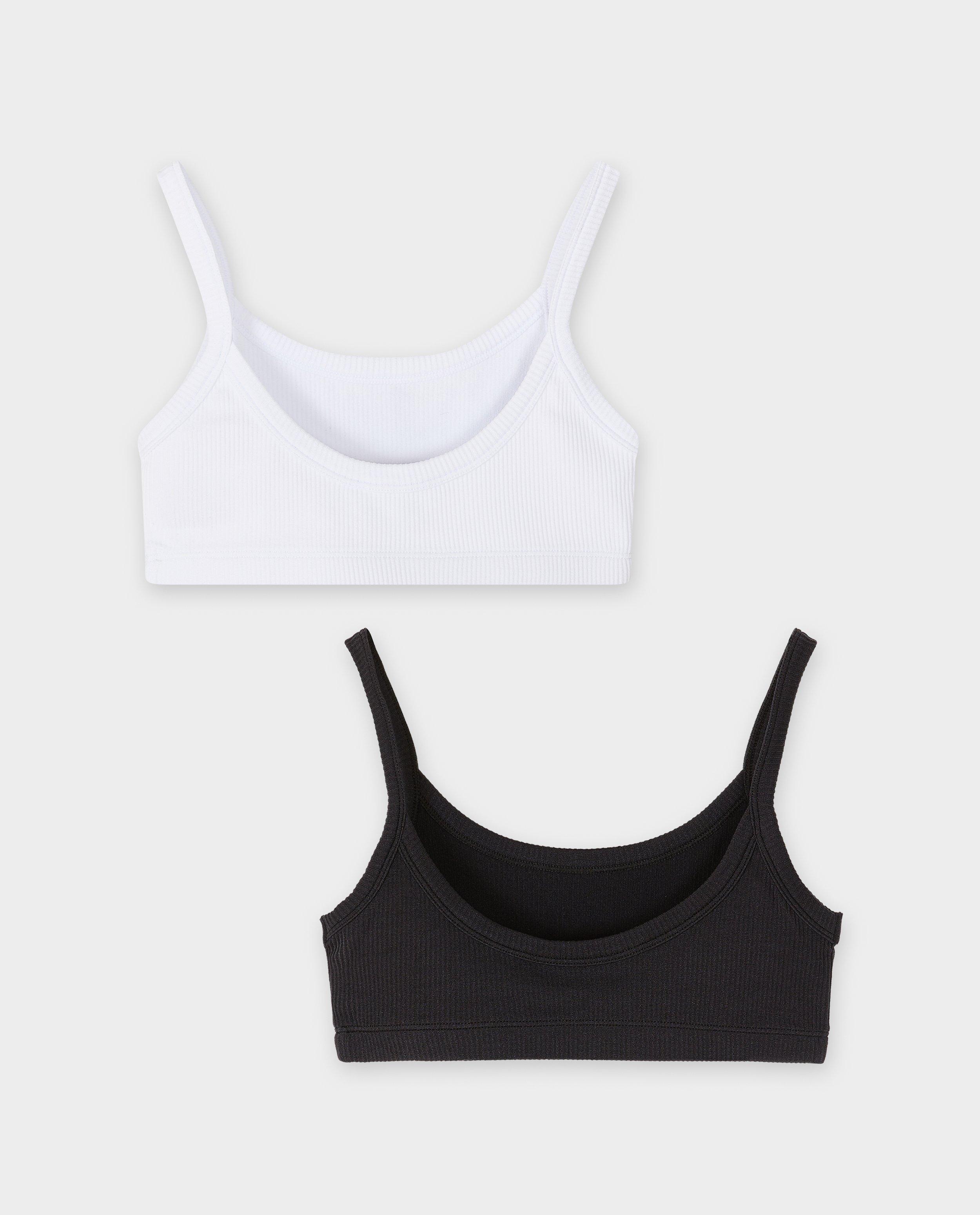 T-shirts - Set van 2 tops