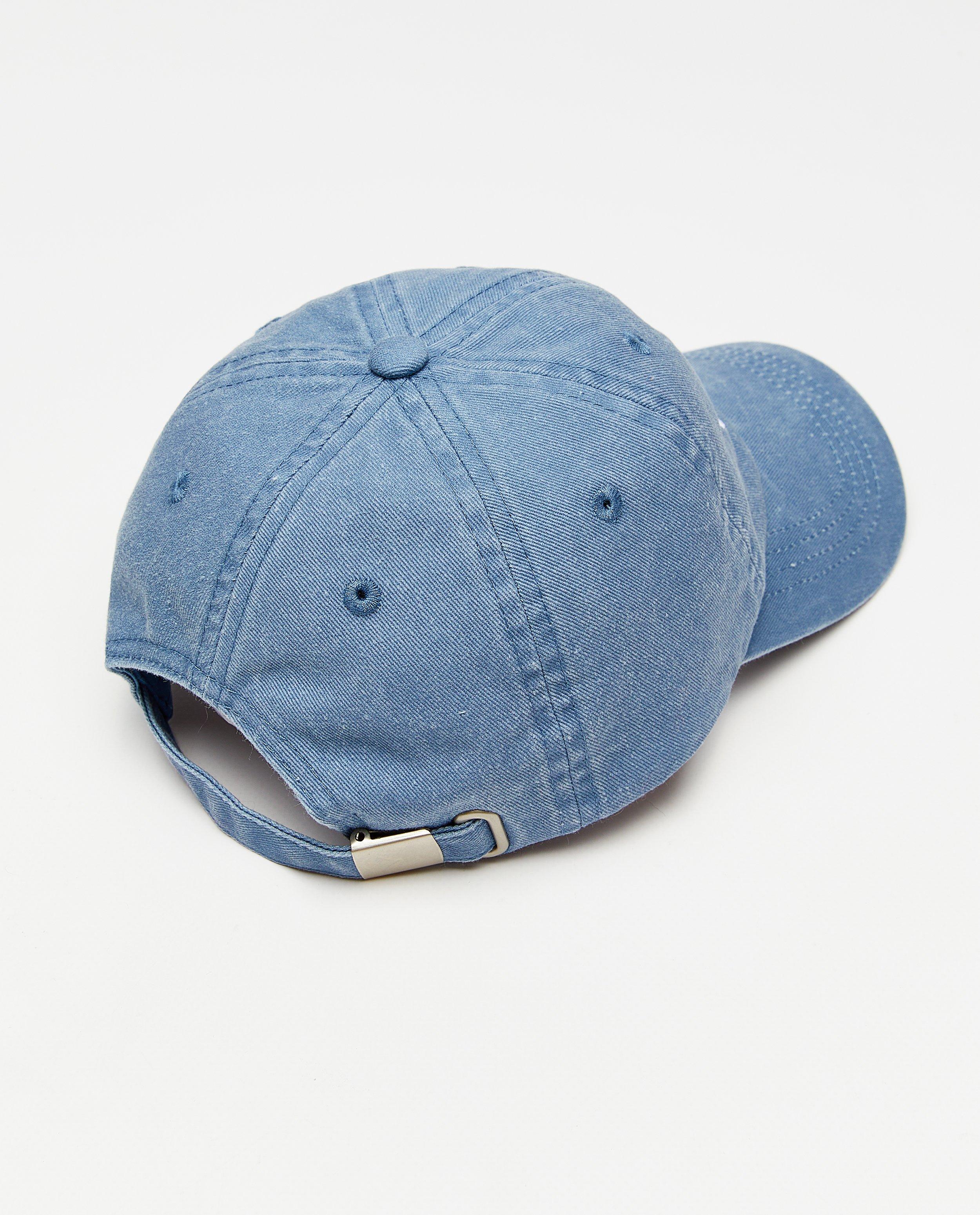 Bonneterie - Casquette avec inscription brodée Kiddo