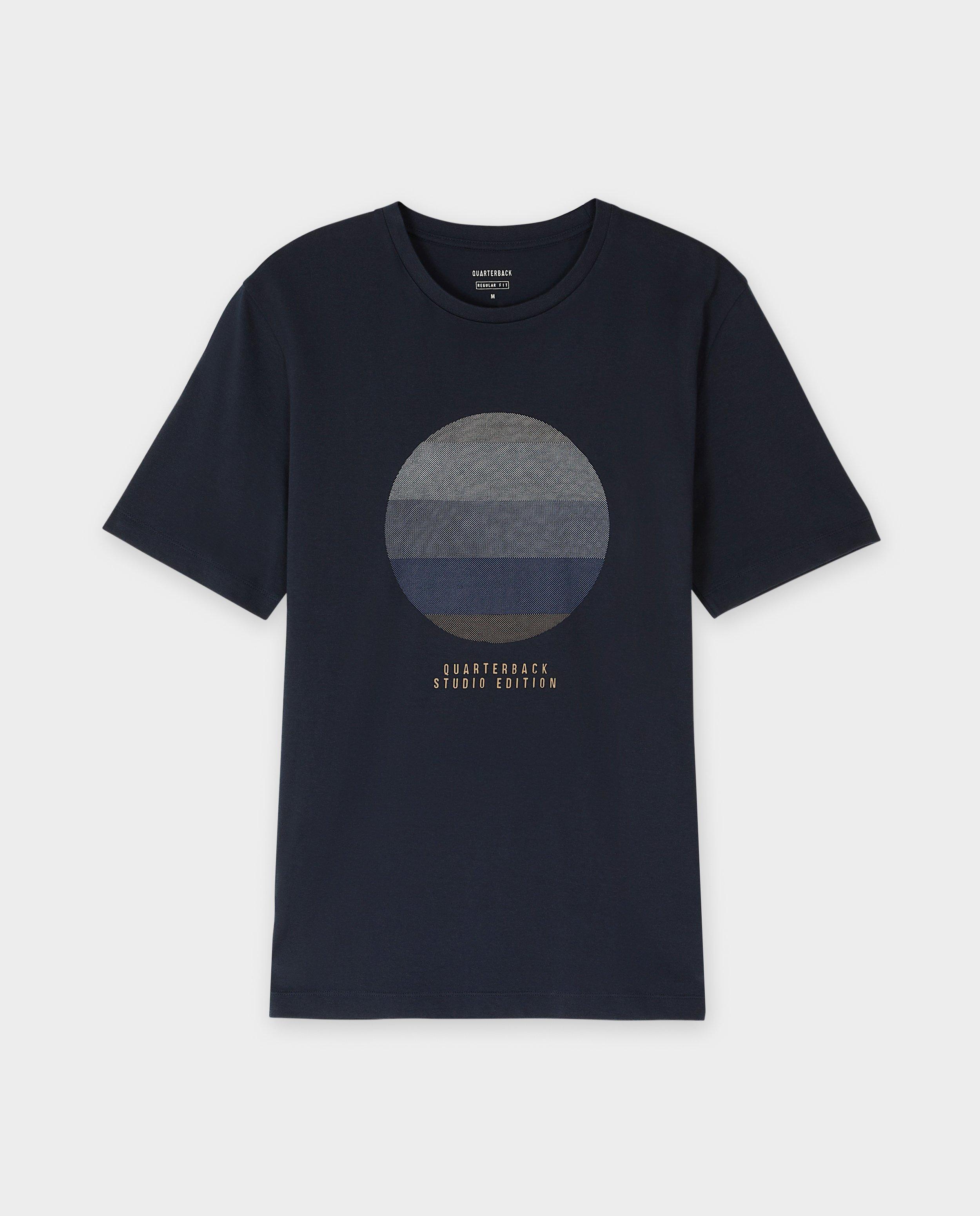 donkerblauw