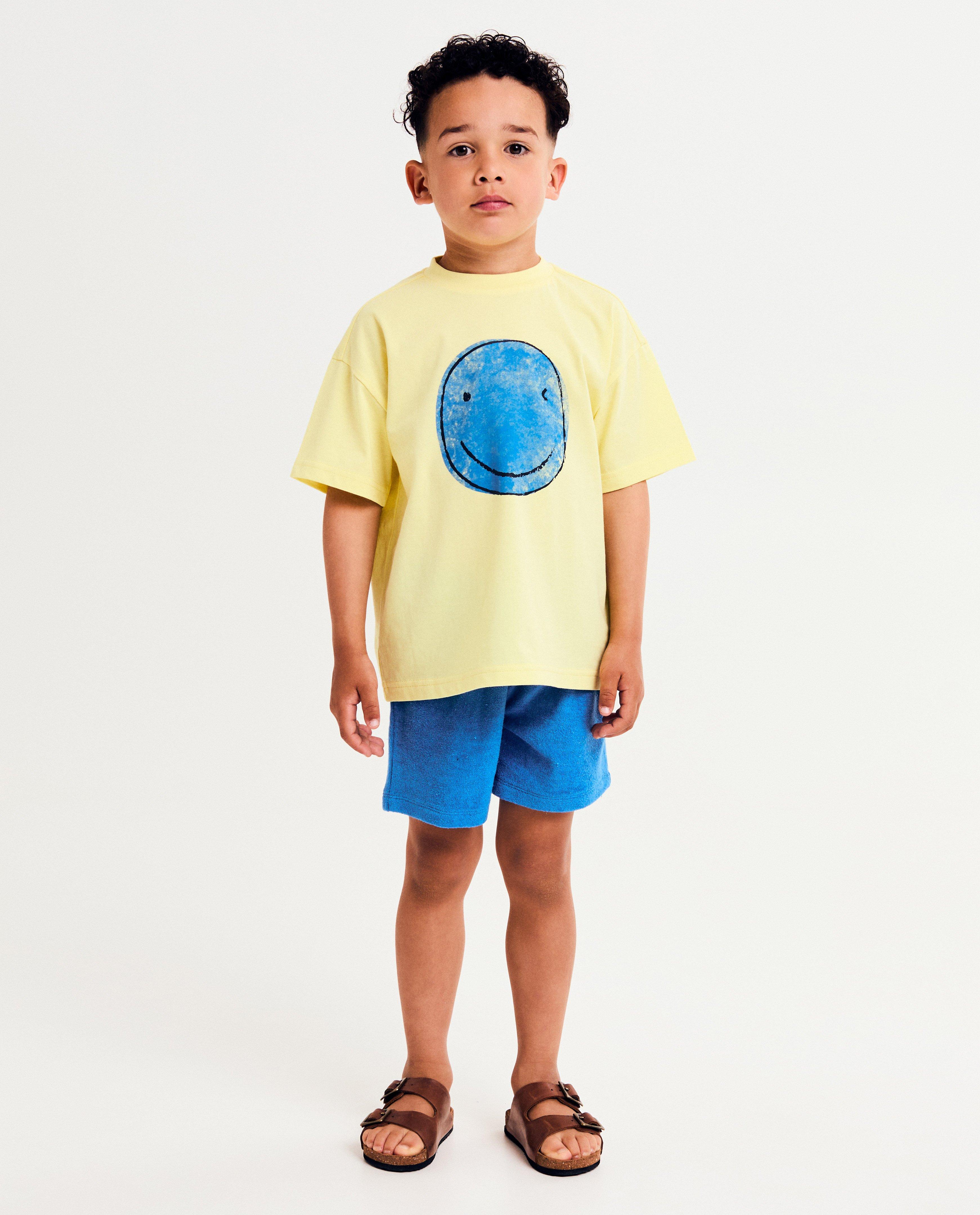 T-shirts - T-shirt met print dinosaurus