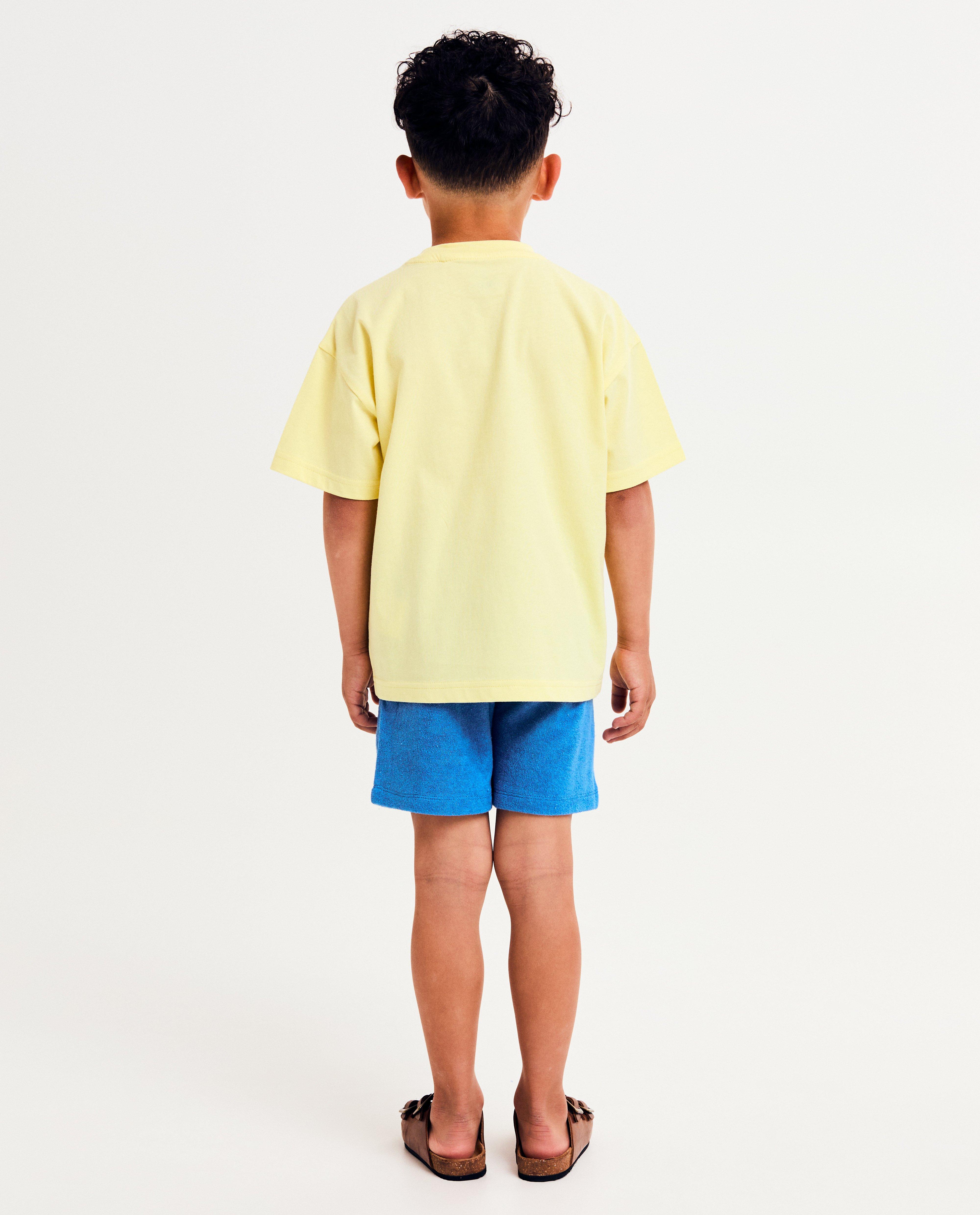 T-shirts - T-shirt met print dinosaurus