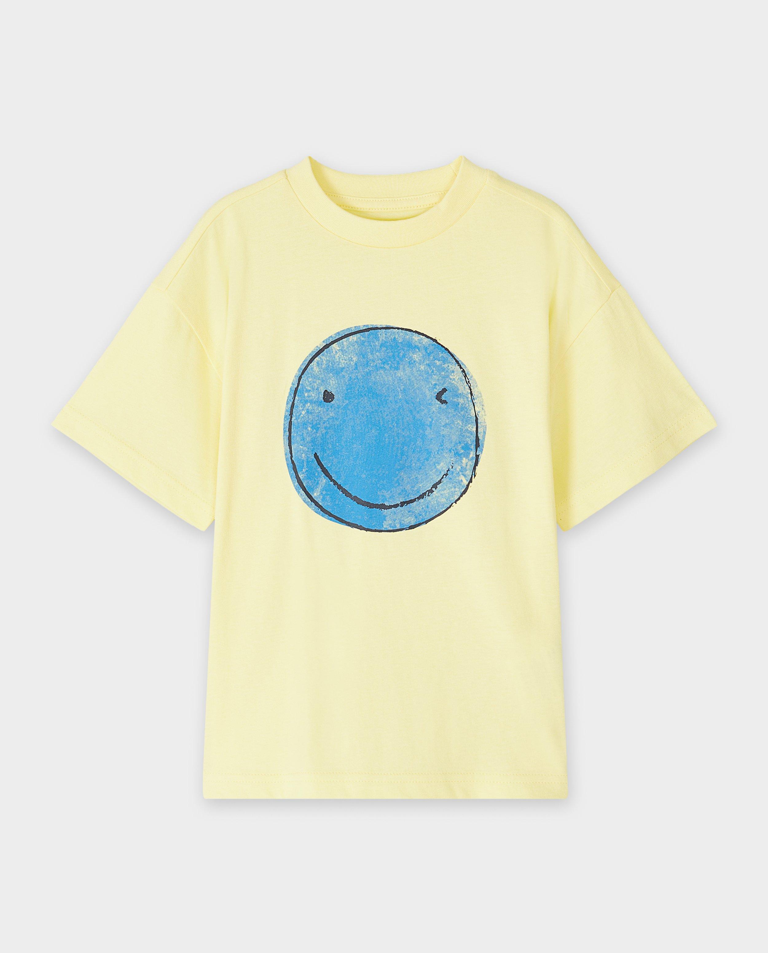 T-shirts - T-shirt met print dinosaurus