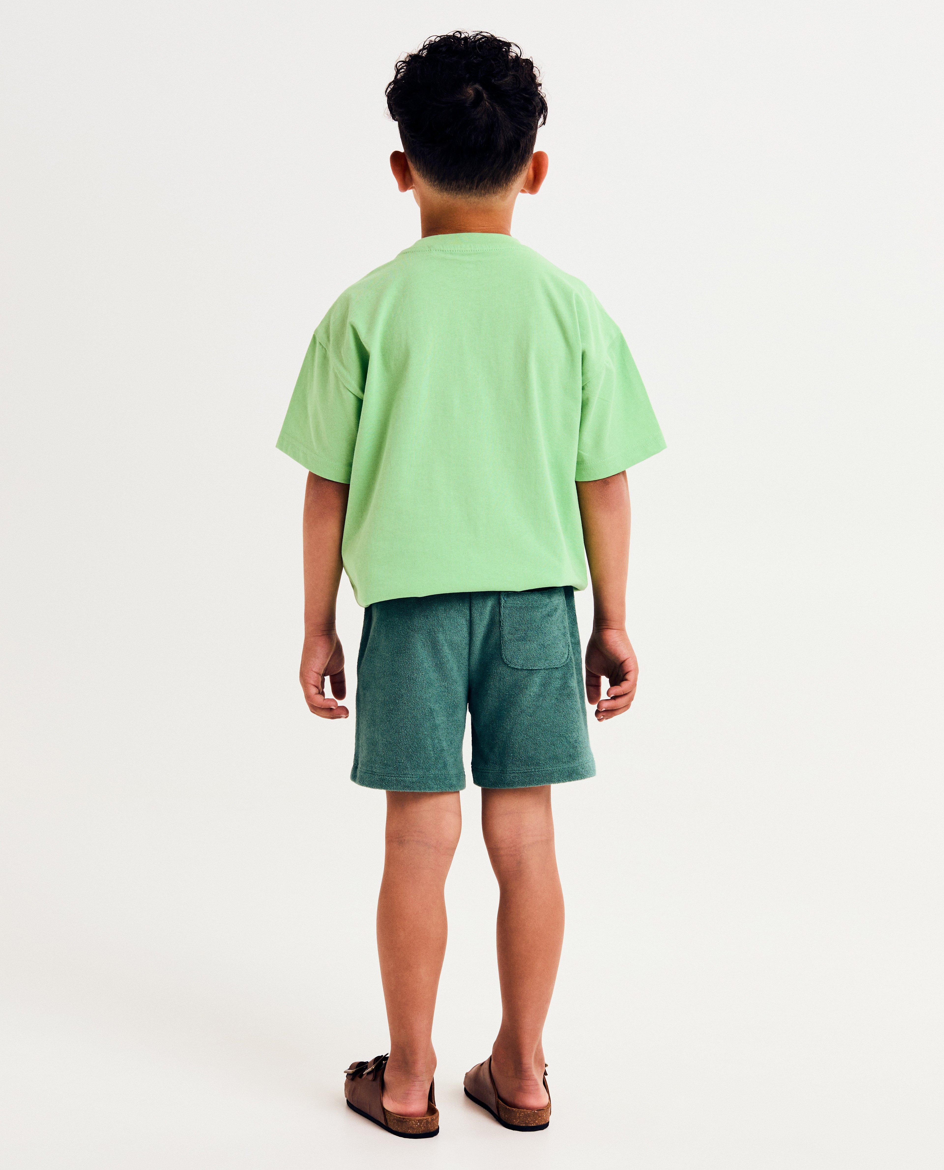 Shorts - Short