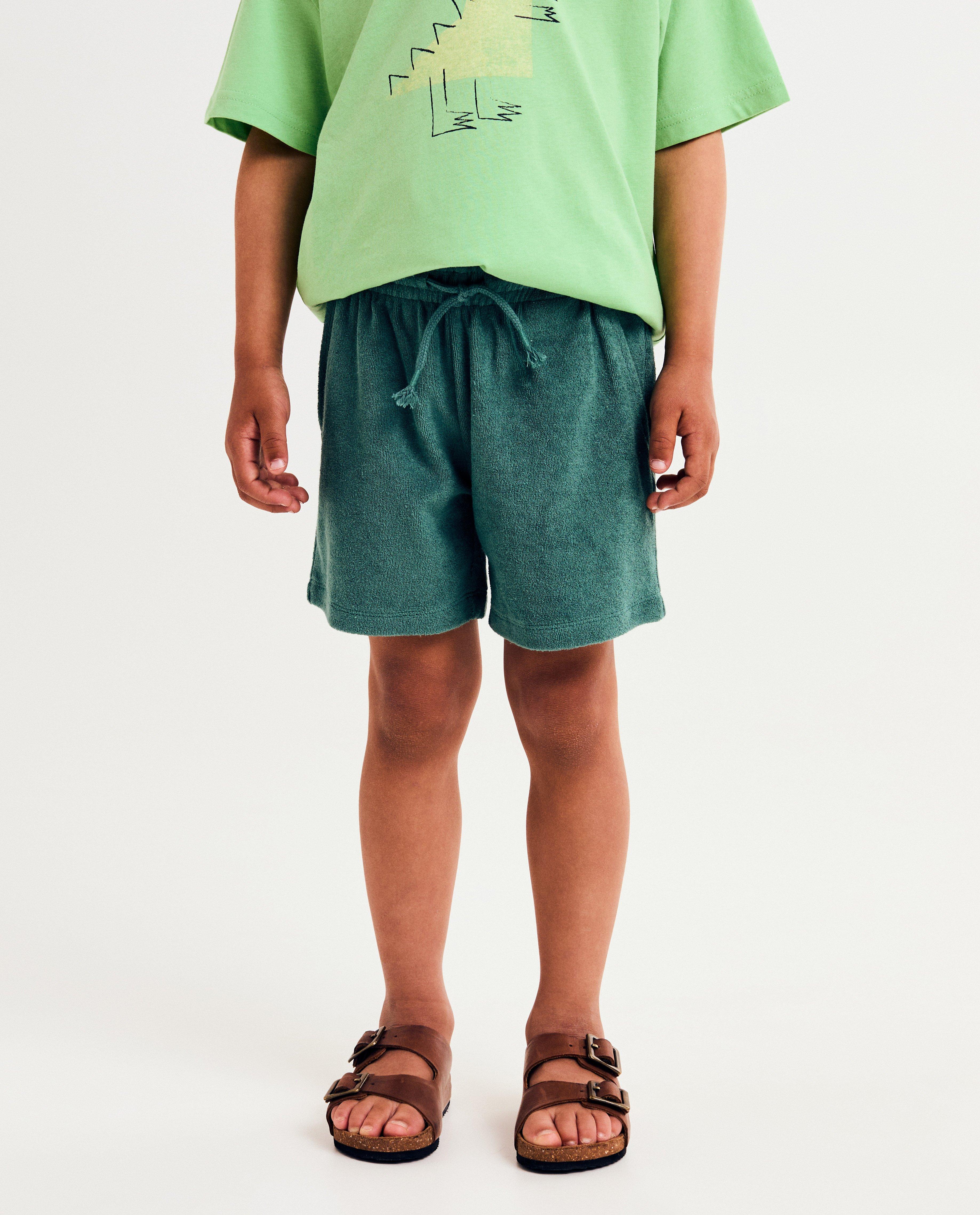 Shorts - Short