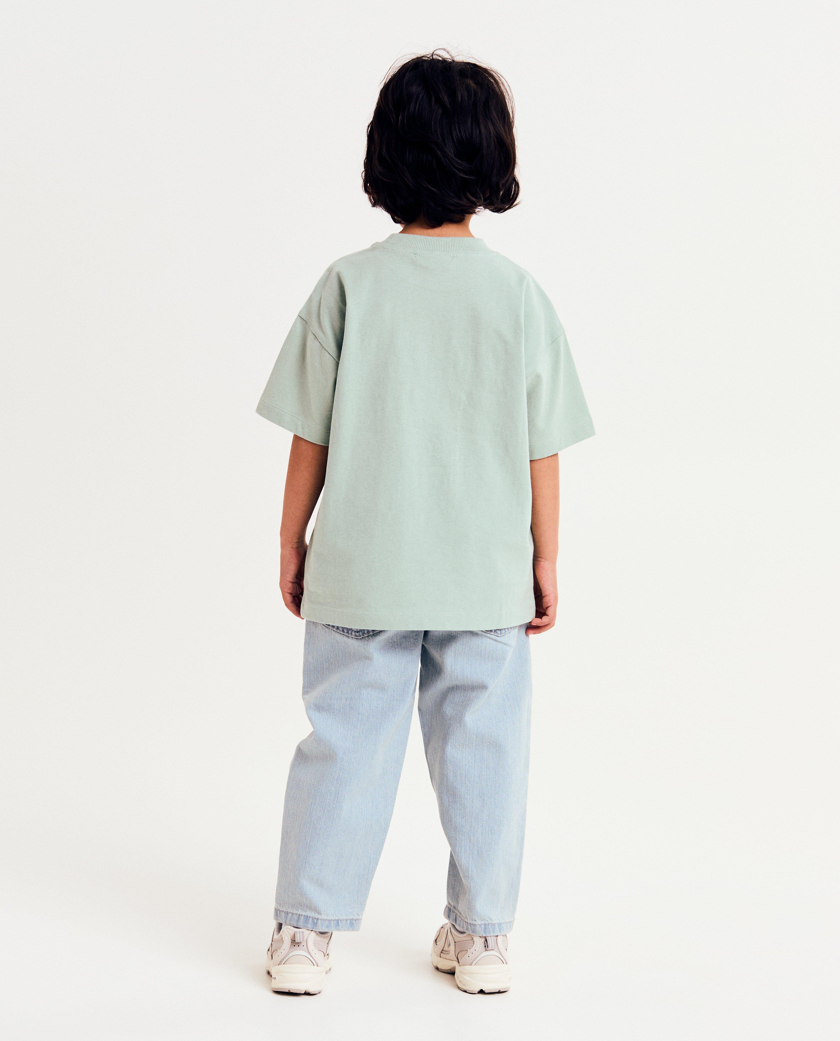 T-shirts - T-shirt met print