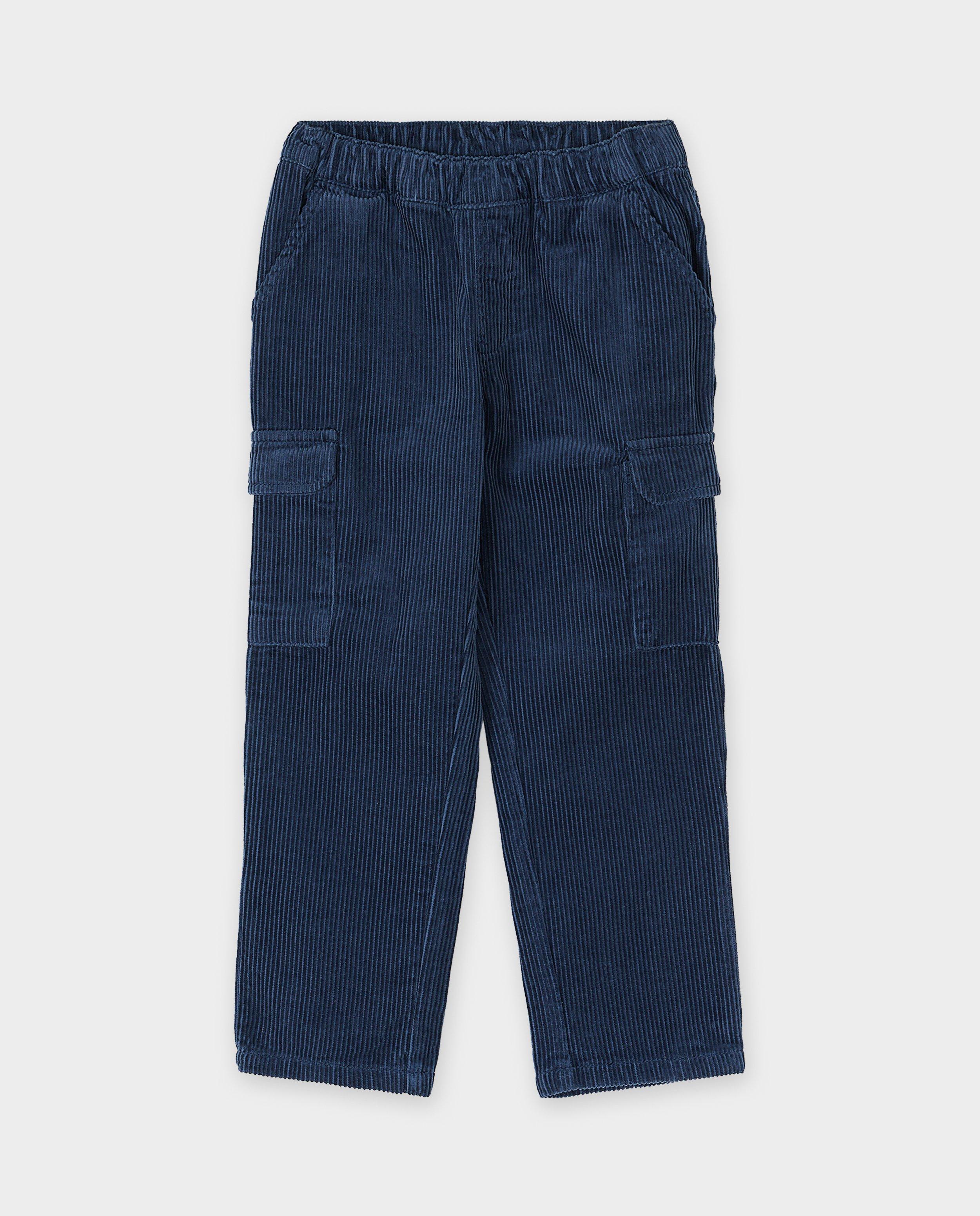 donkerblauw