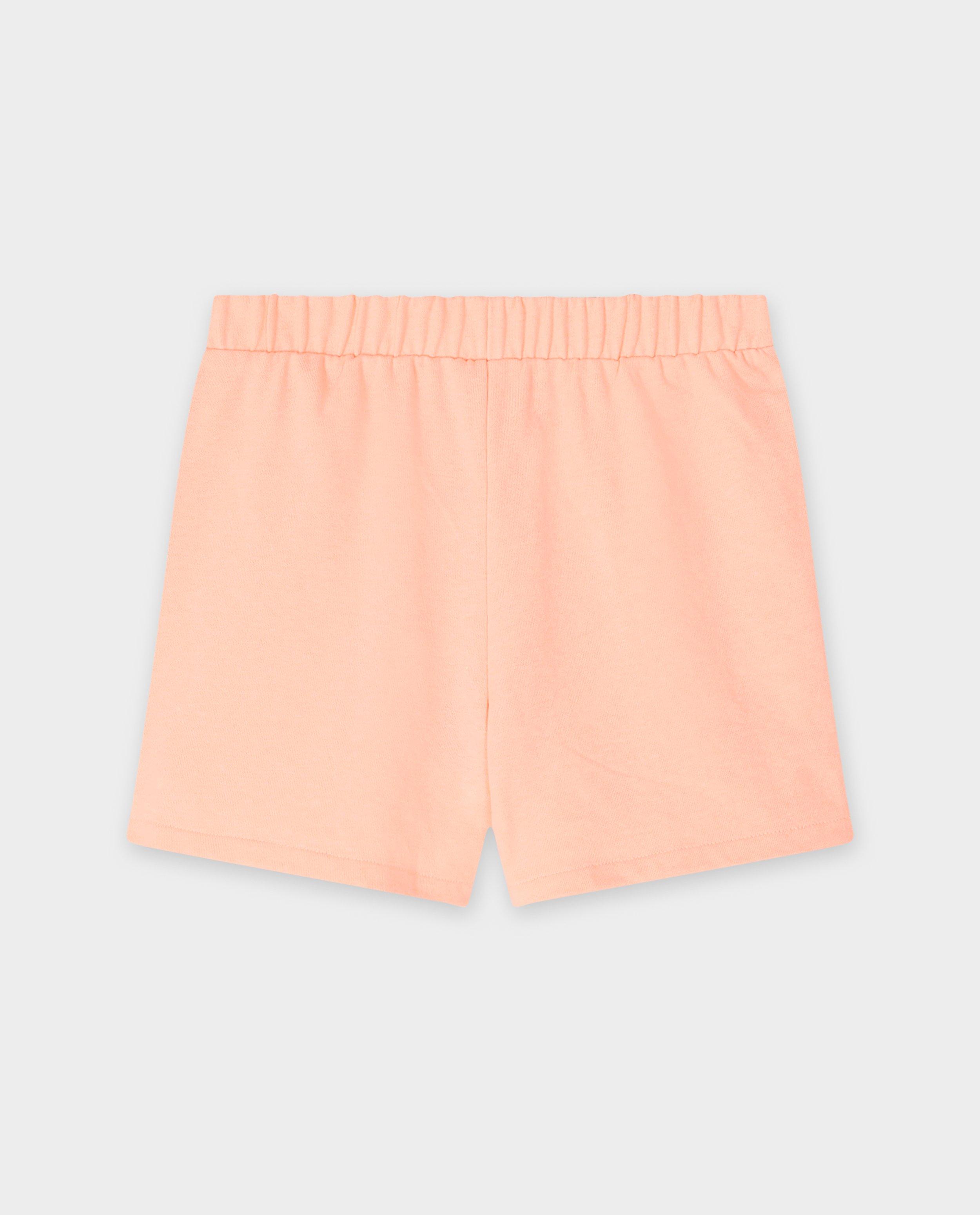 Shorten - Skort met strik