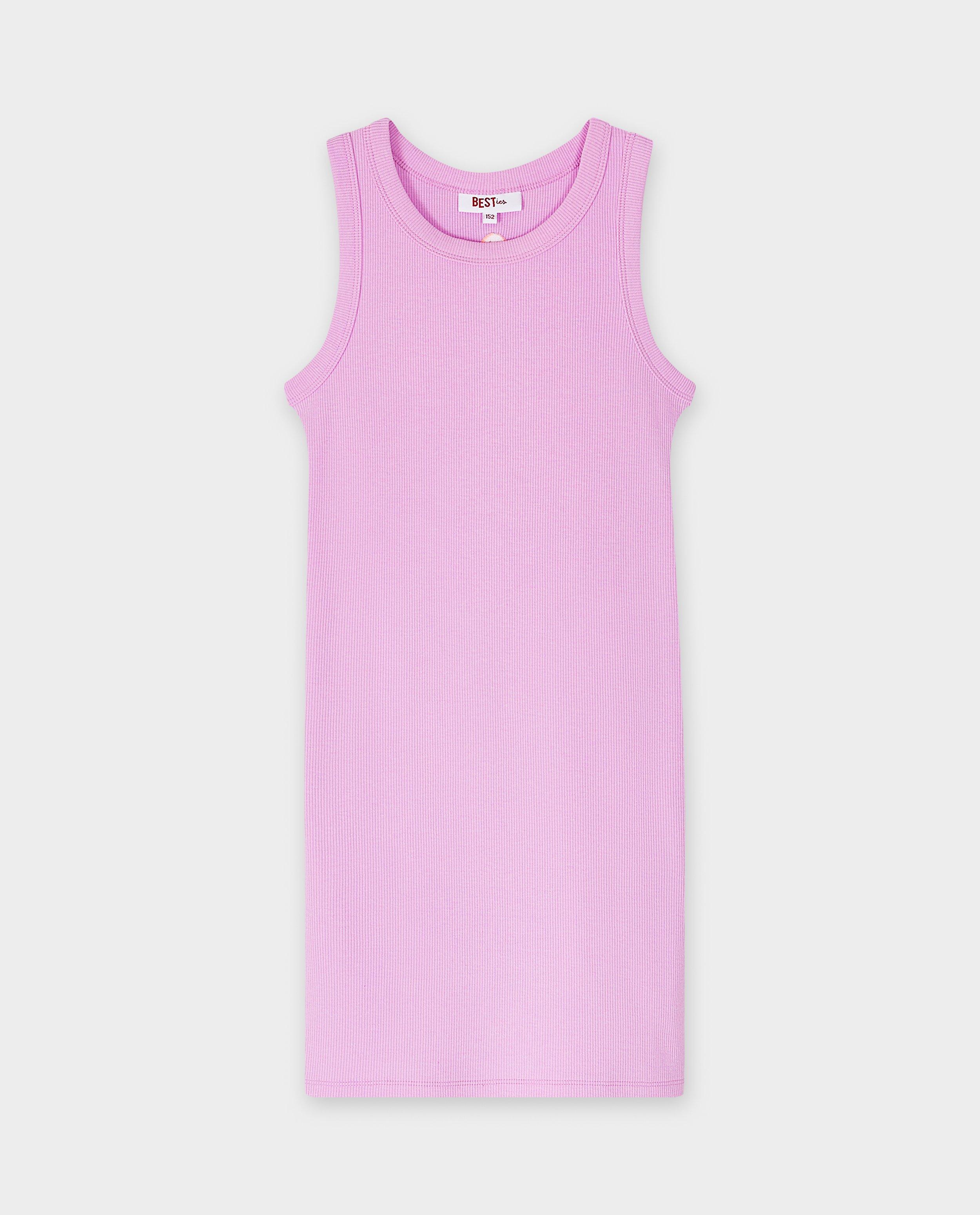 Kleedjes - Roze jurk