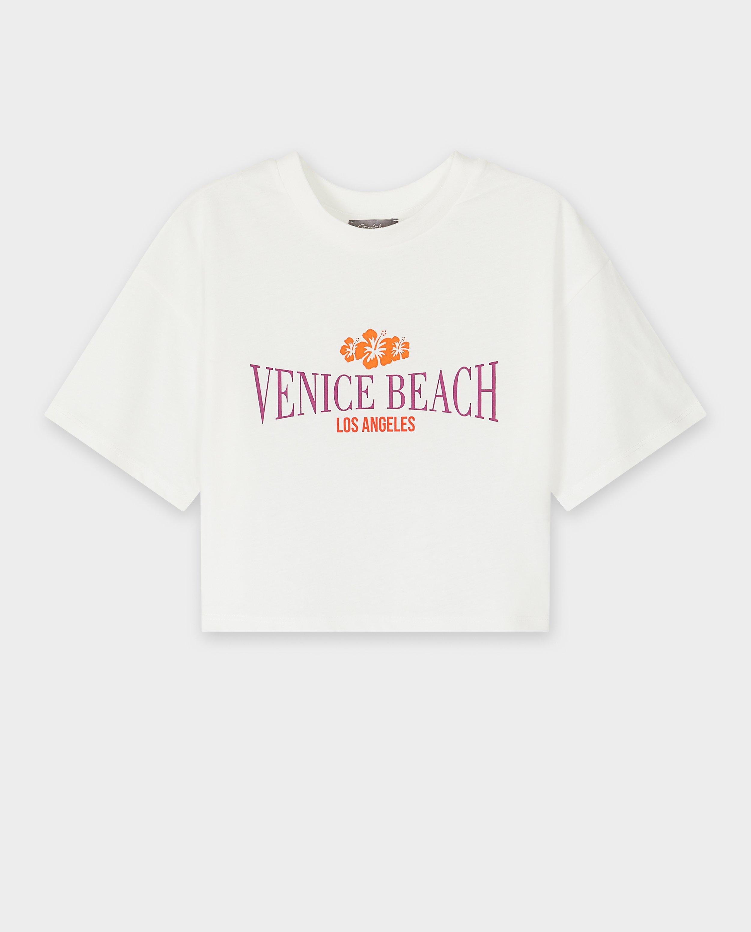 T-shirt - null - Geisha