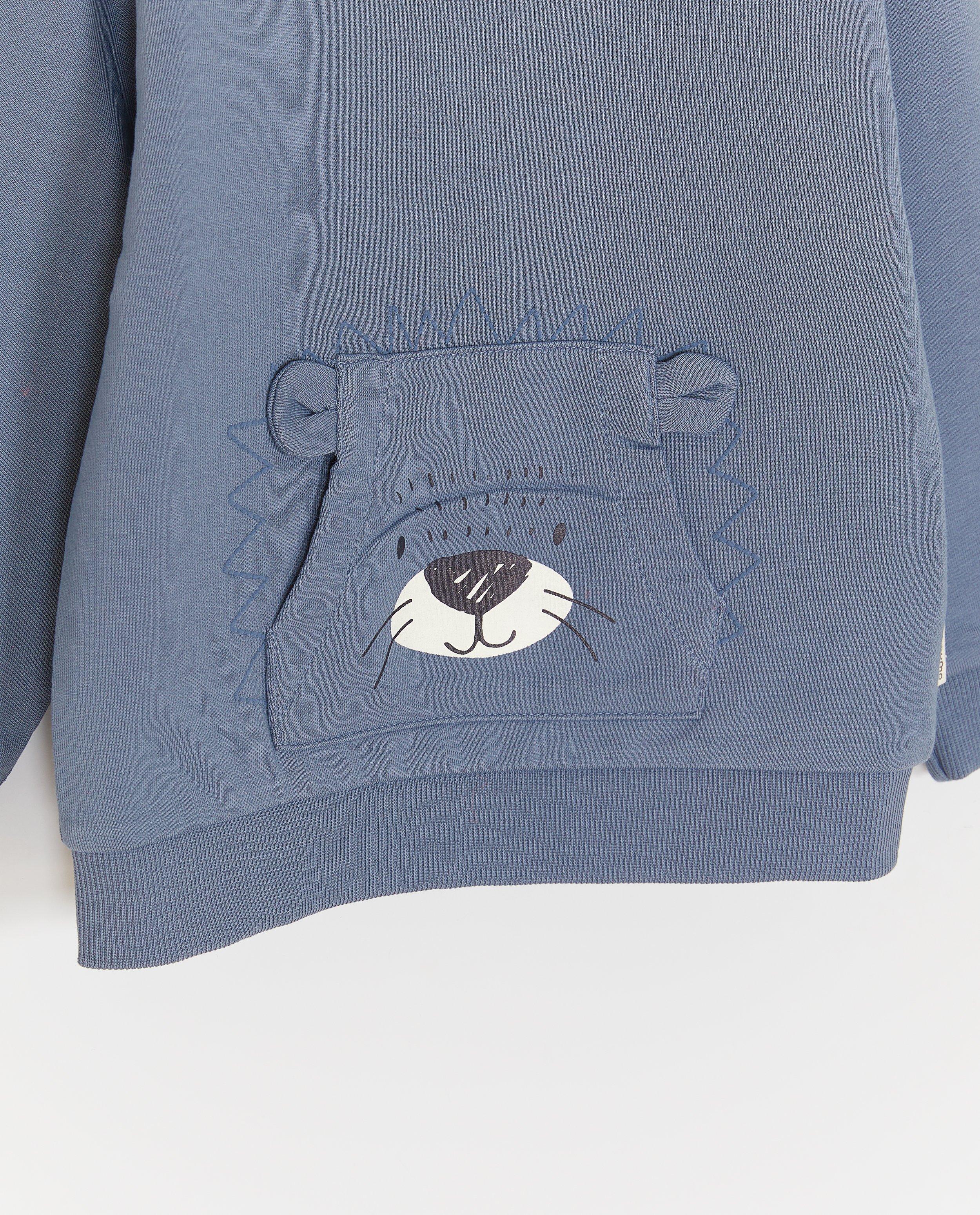Sweaters - Sweater