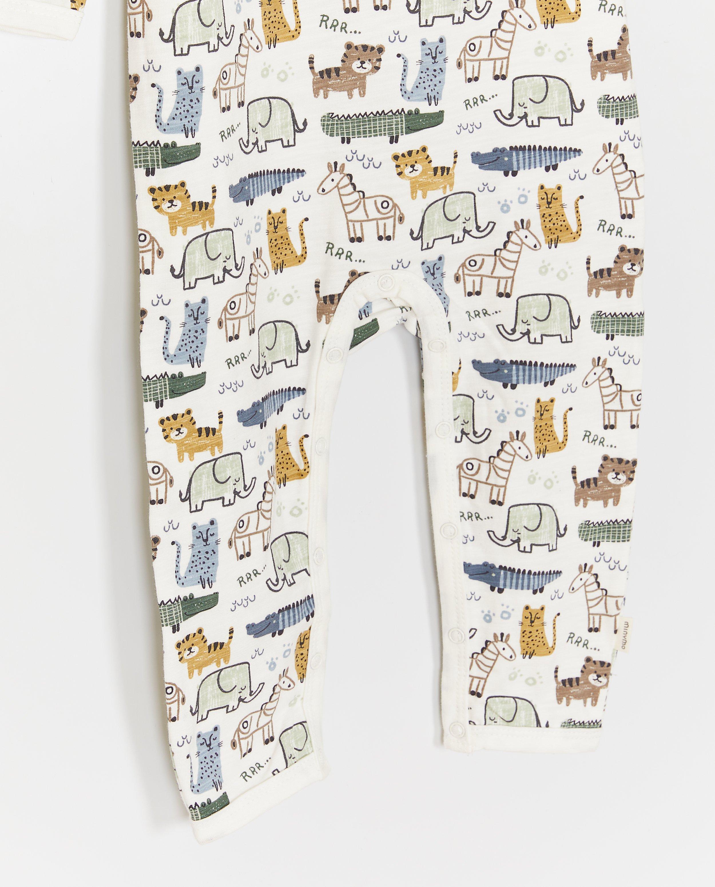 Nachtkleding - Pyjama