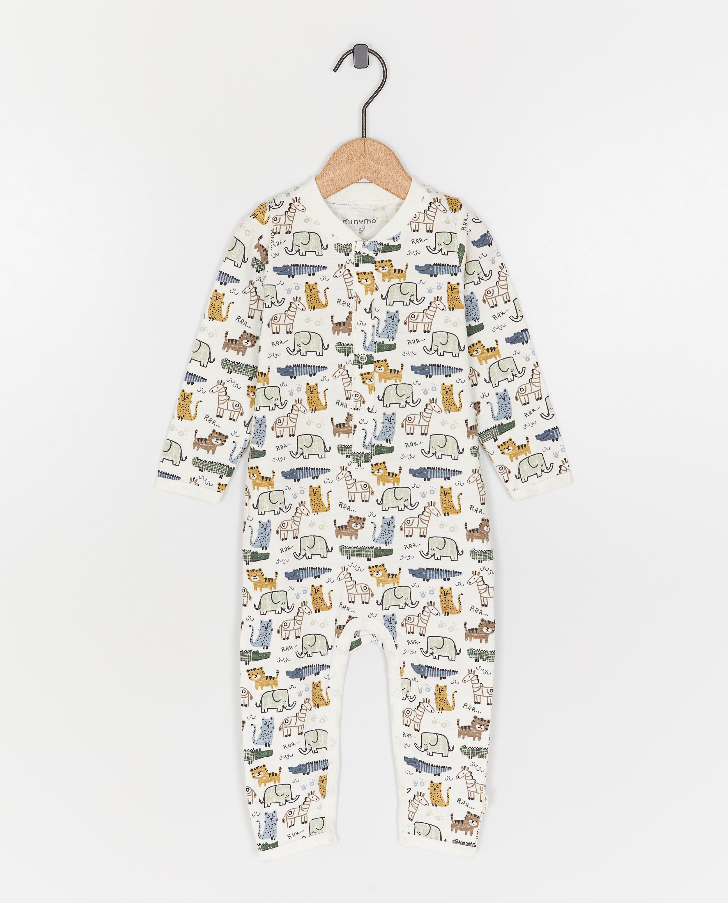 Pyjama - null - Minymo