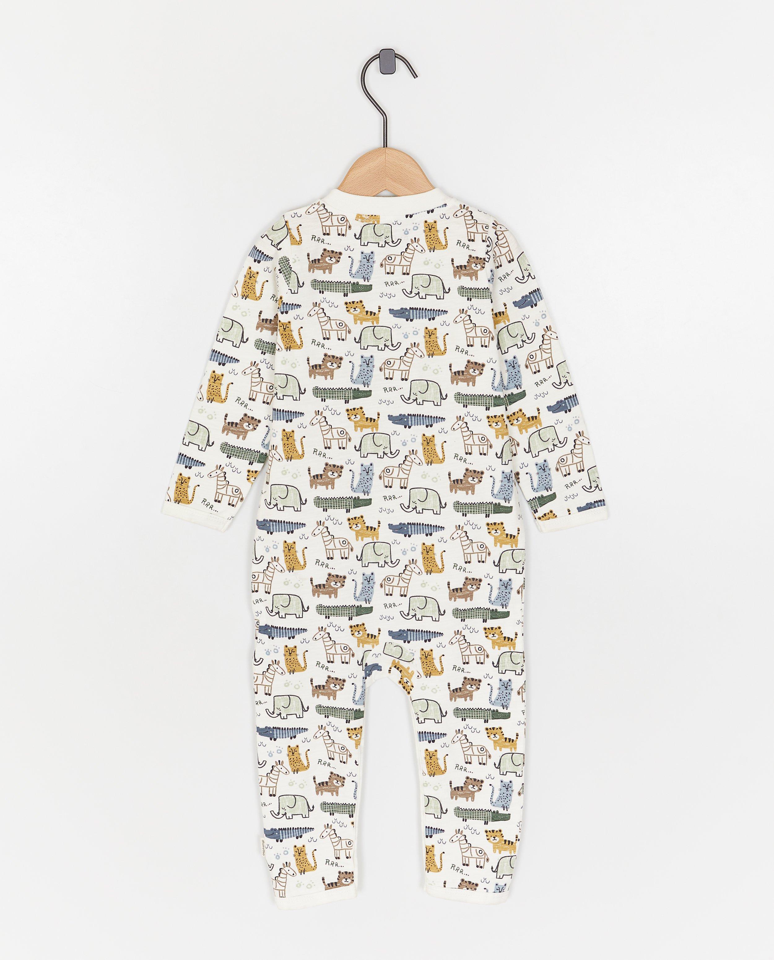 Nachtkleding - Pyjama