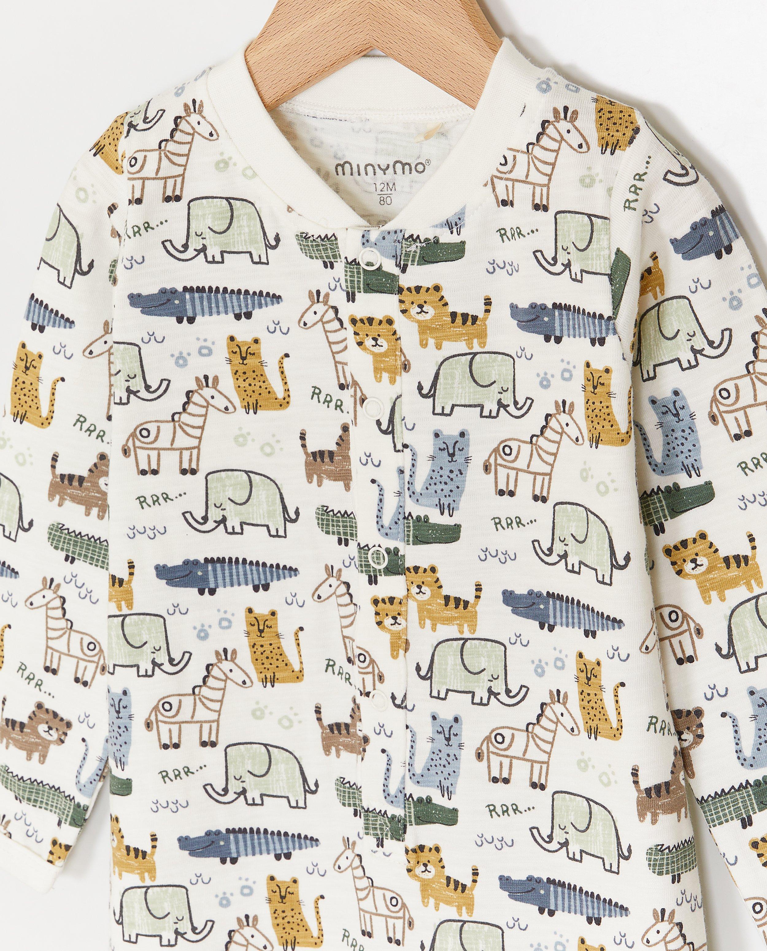 Nachtkleding - Pyjama