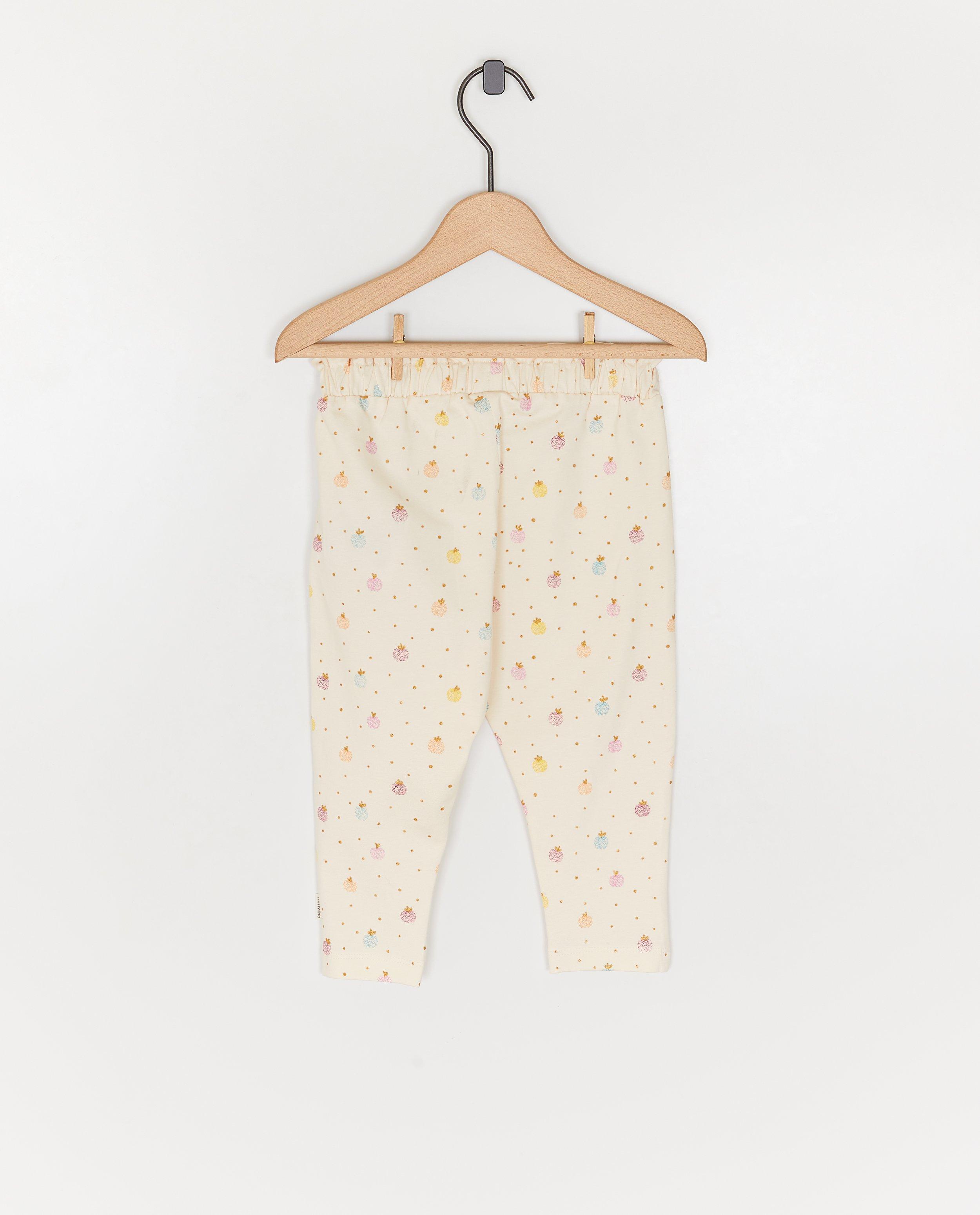 Broeken - Broek met print