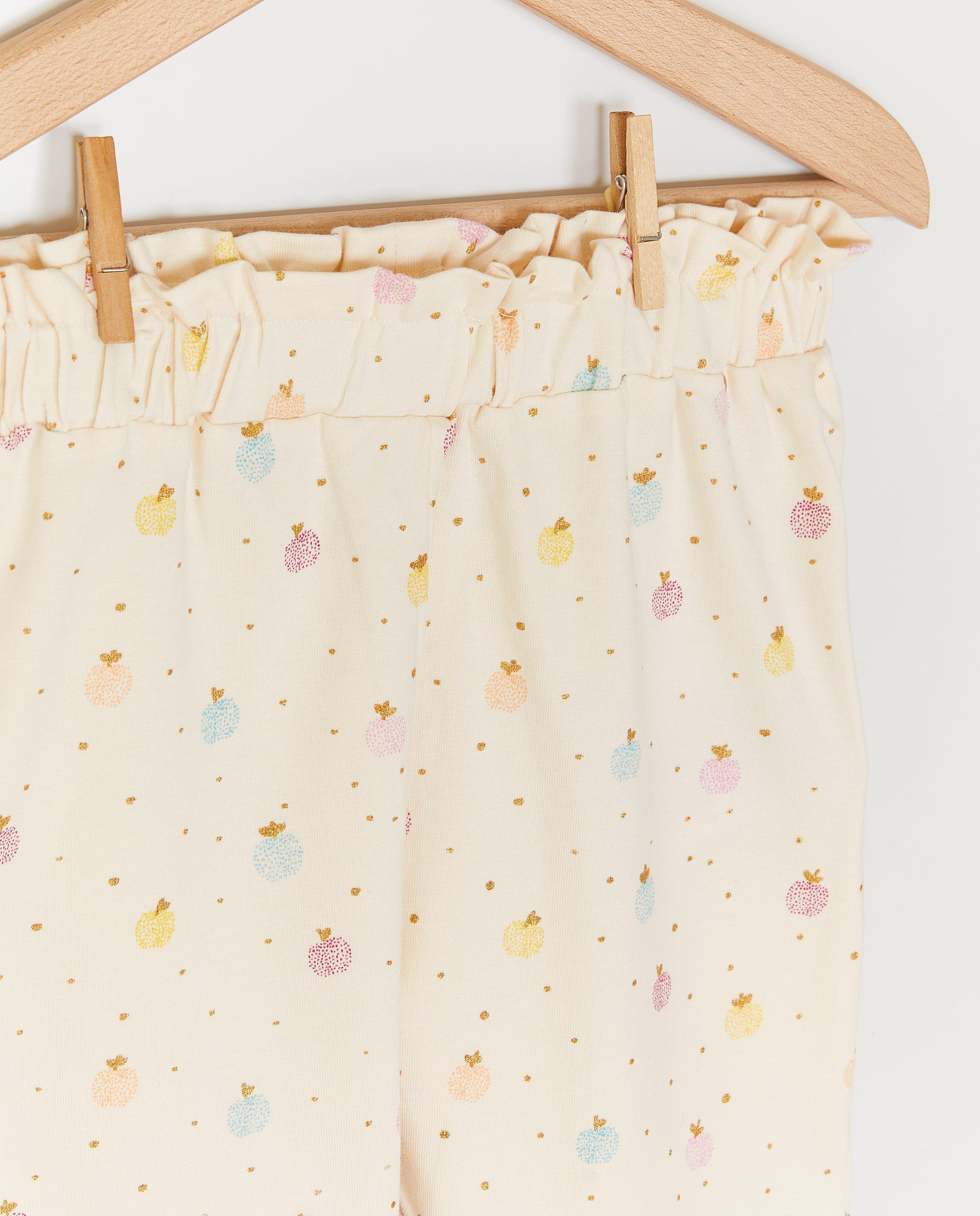 Broeken - Broek met print