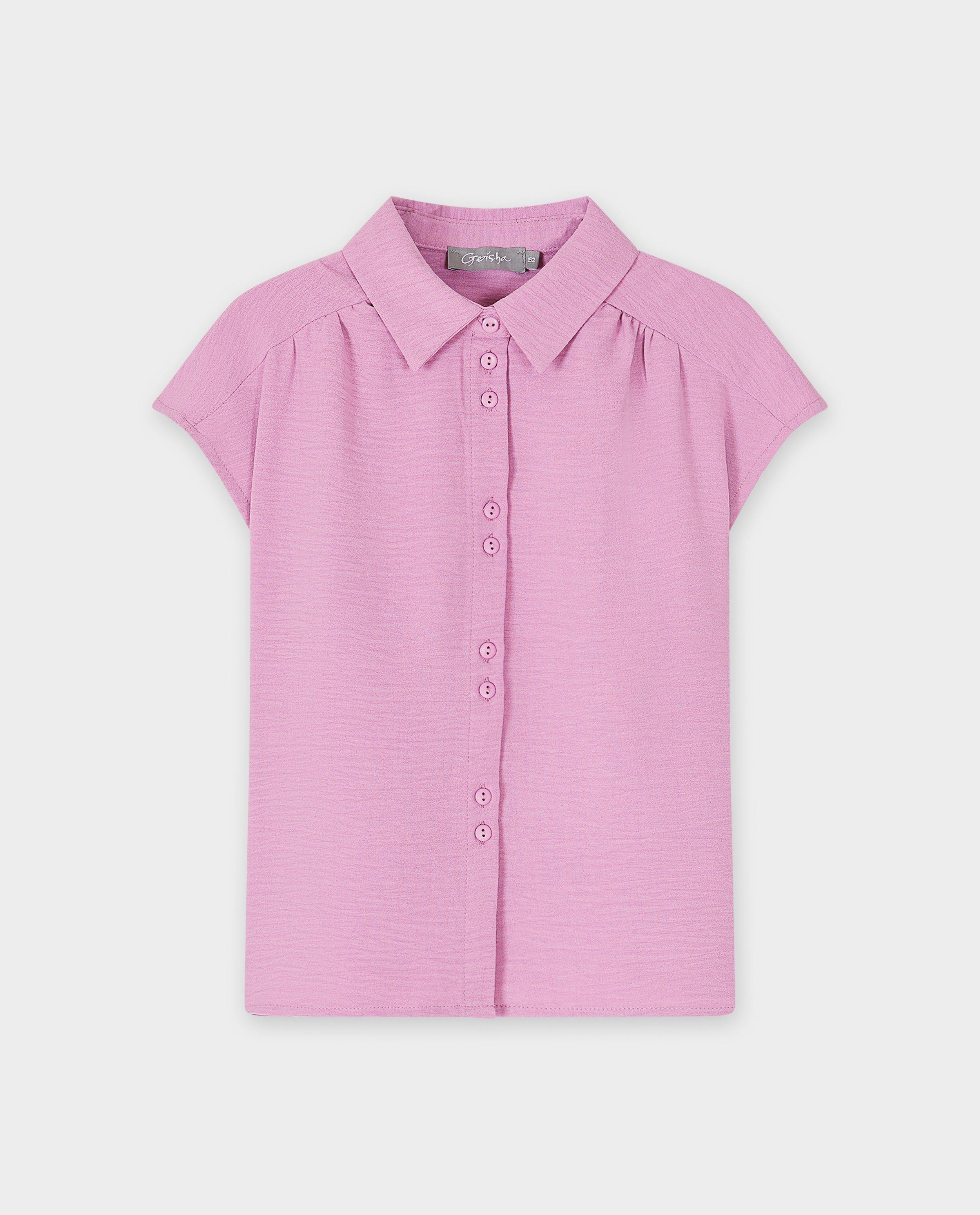 Blouse - null - Geisha