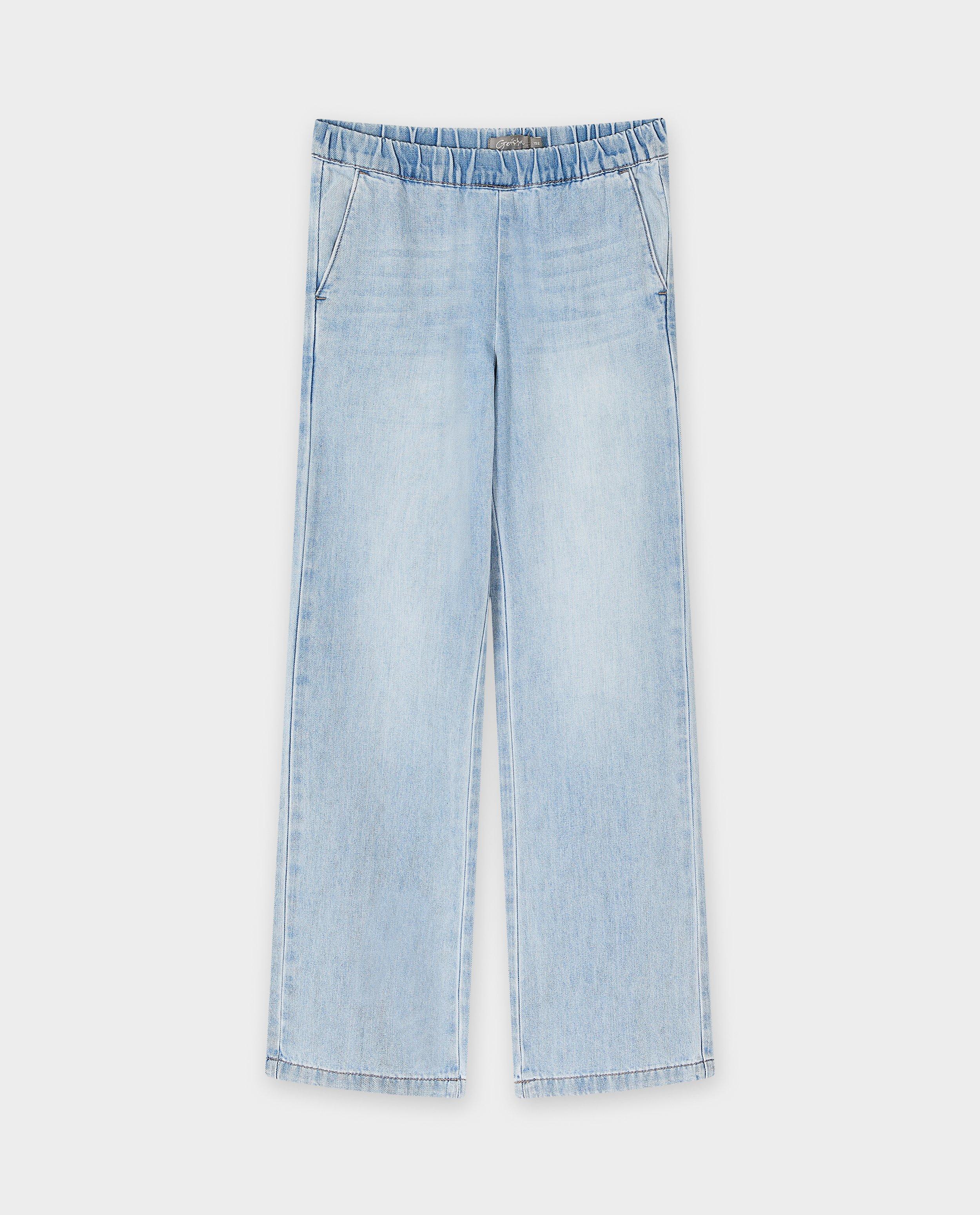 Jeans - null - Geisha