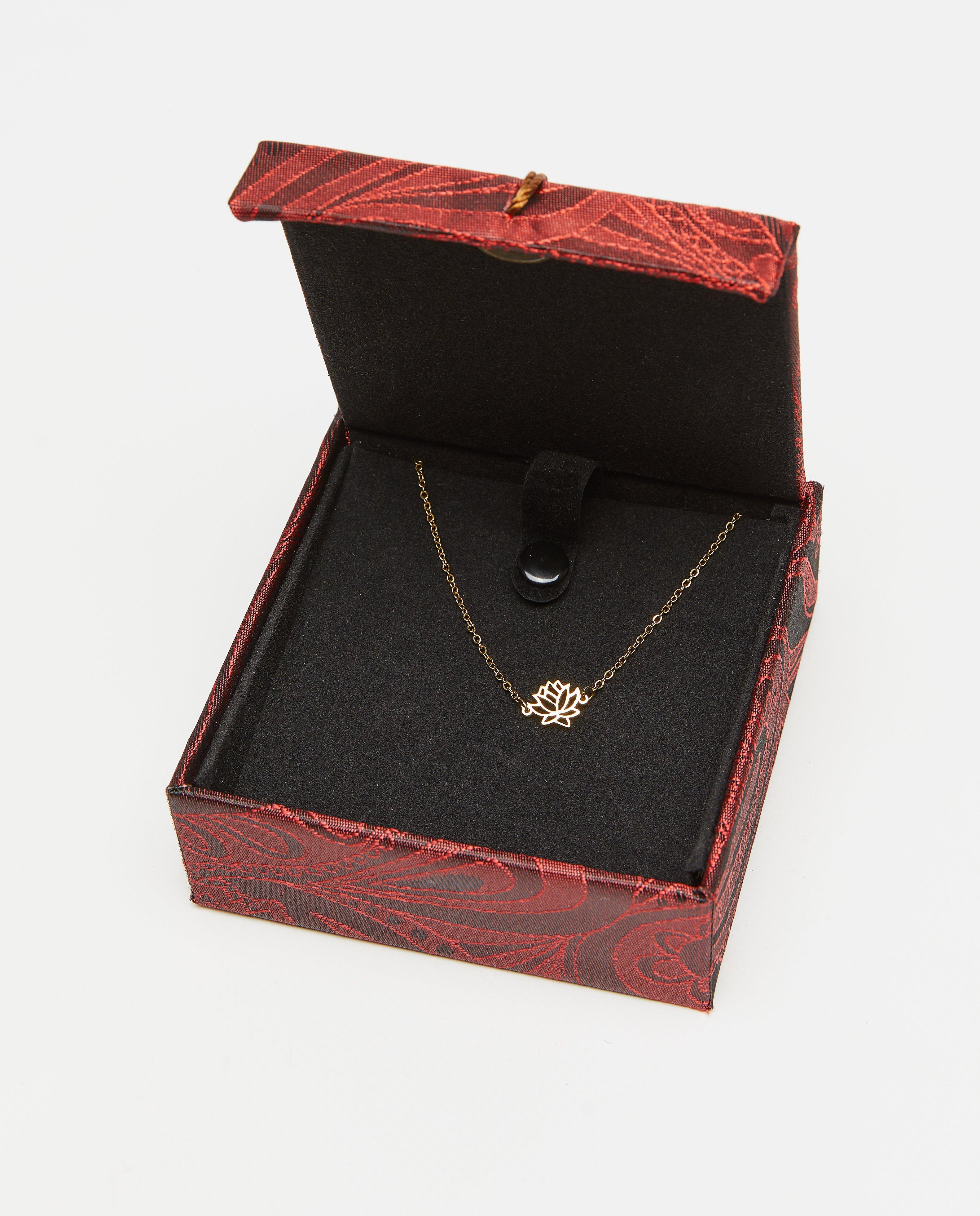 Juwelen - Armband met goudlaag