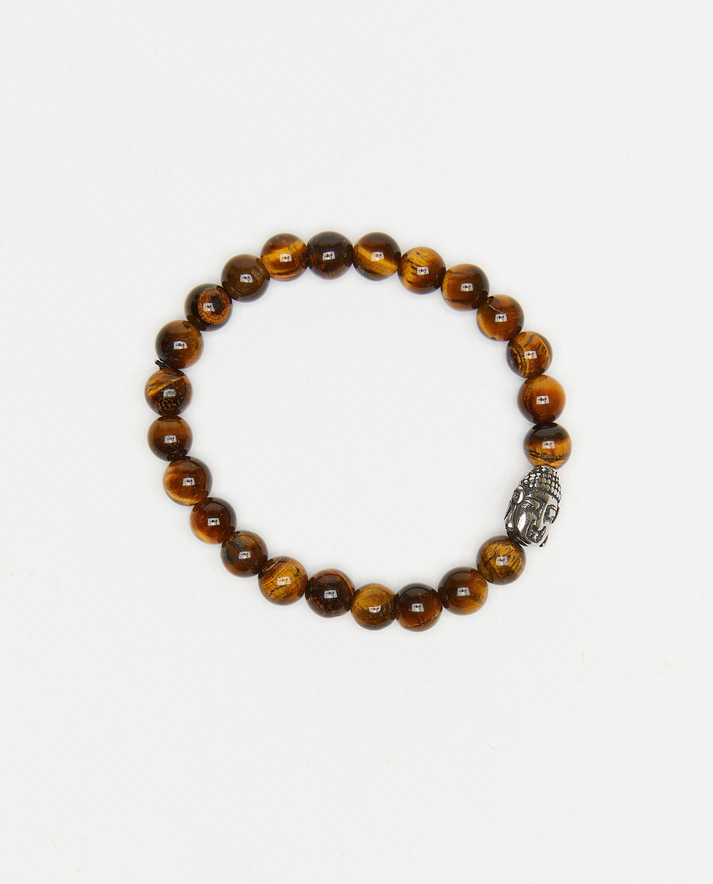 Juwelen - Armband met natuursteen