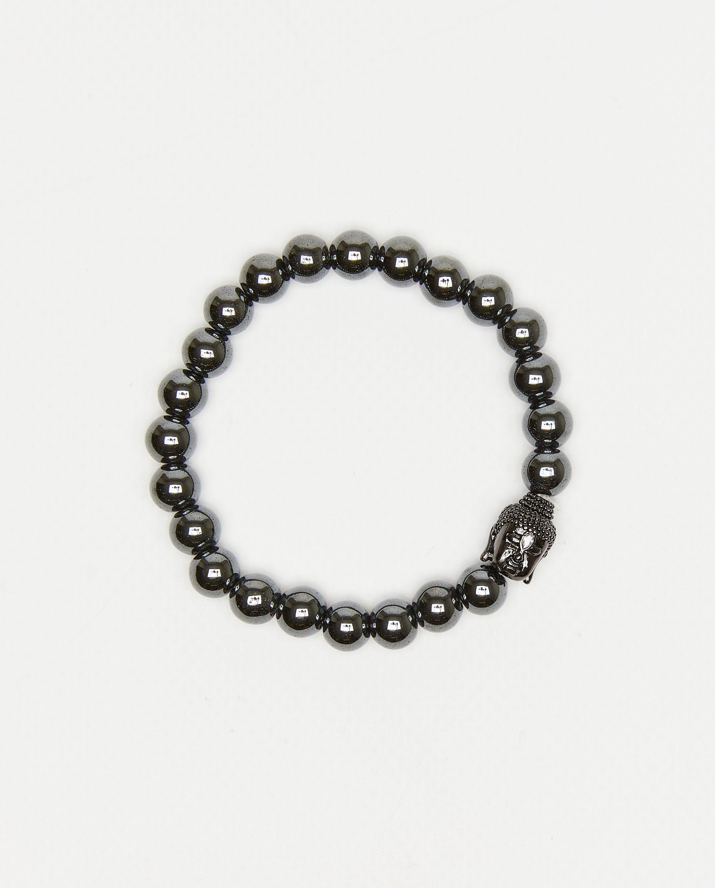 Juwelen - Armband met natuursteen