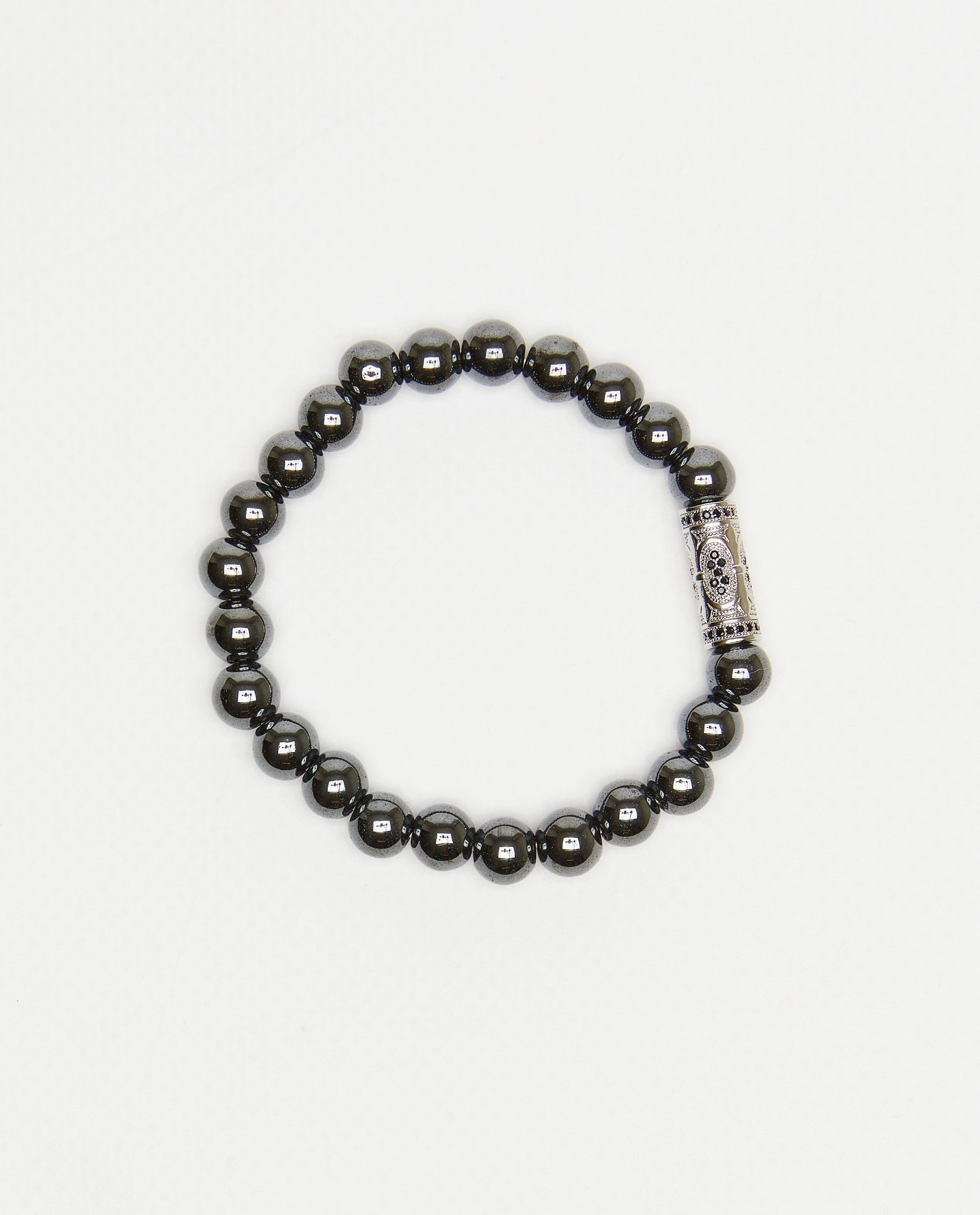 Juwelen - Armband met natuursteen
