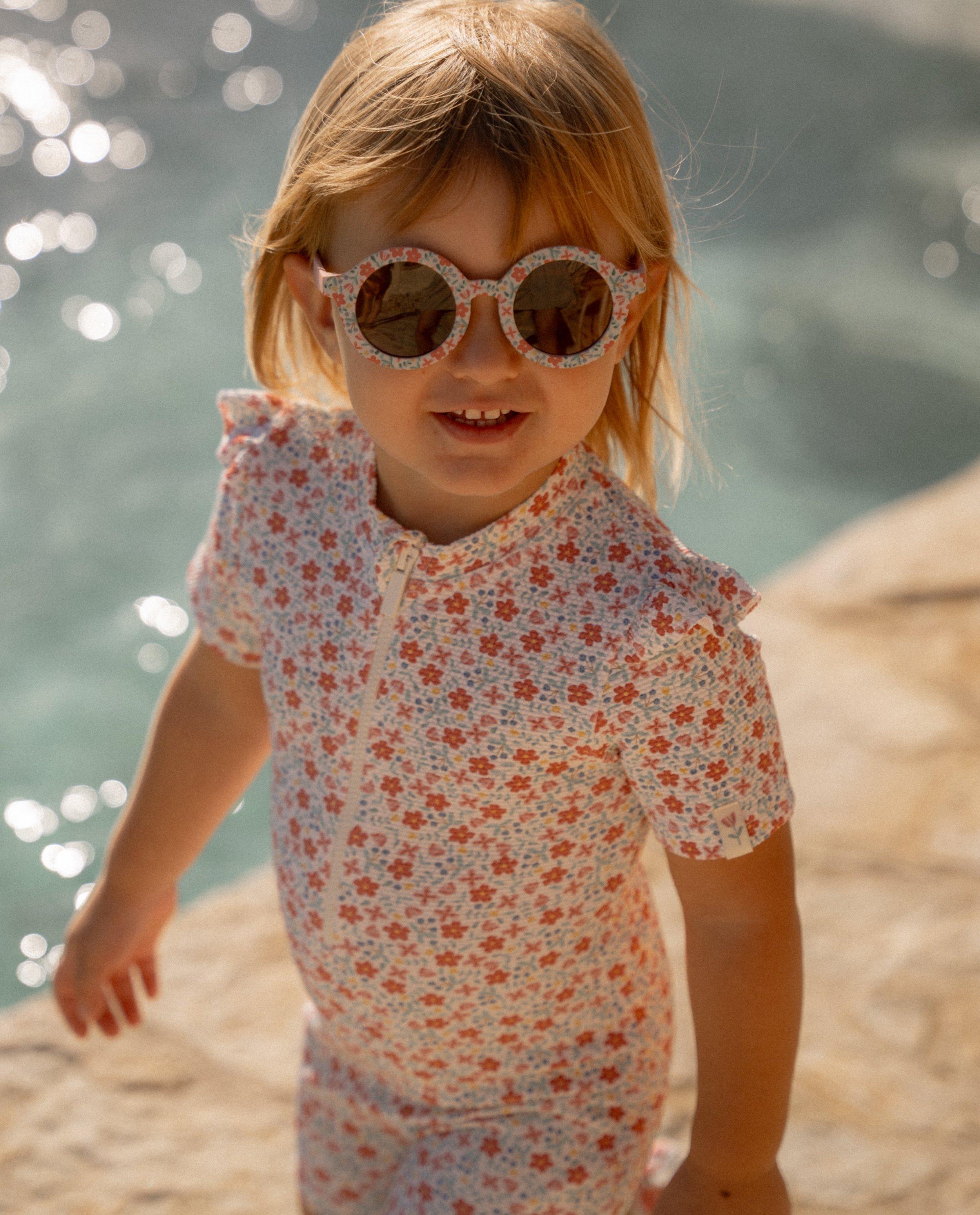 Maillot de bain textur&eacute;, 62-92 - D&eacute;tails du produit - rose - image num&eacute;ro 2