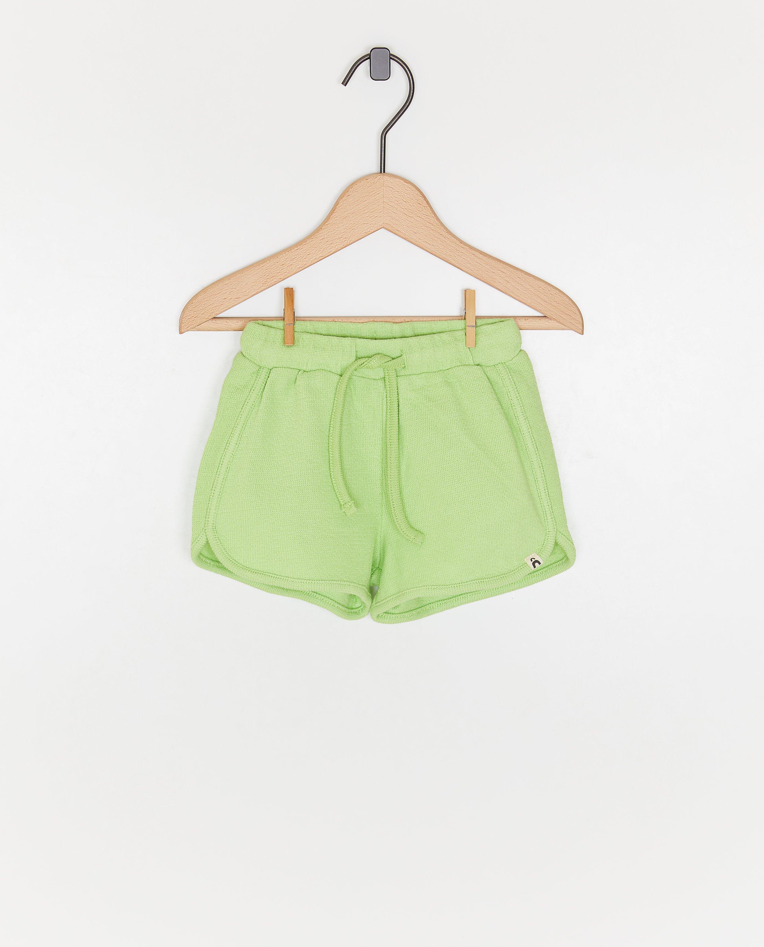 Short met structuur - null - The New Chapter