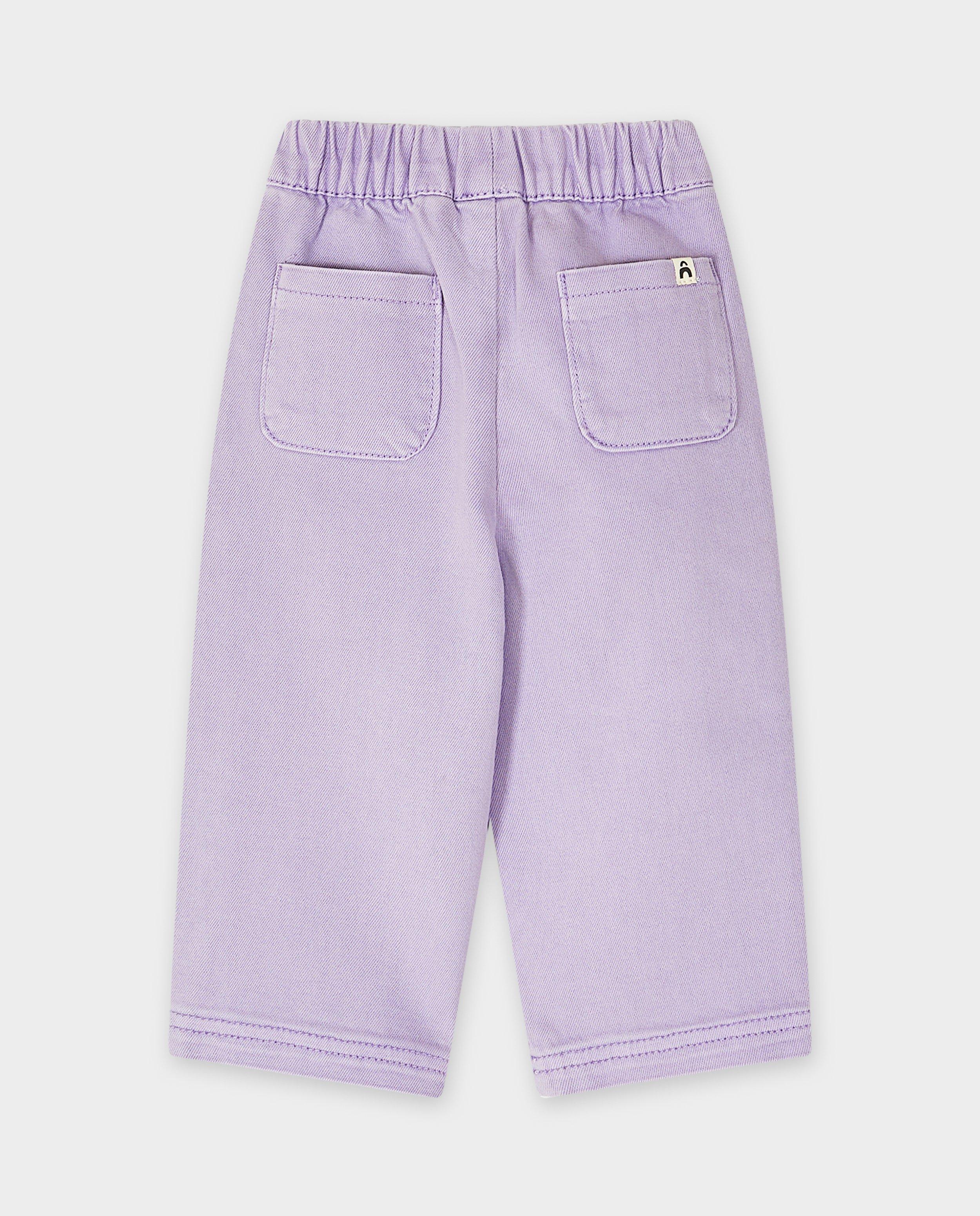 Jeans - T-shirt